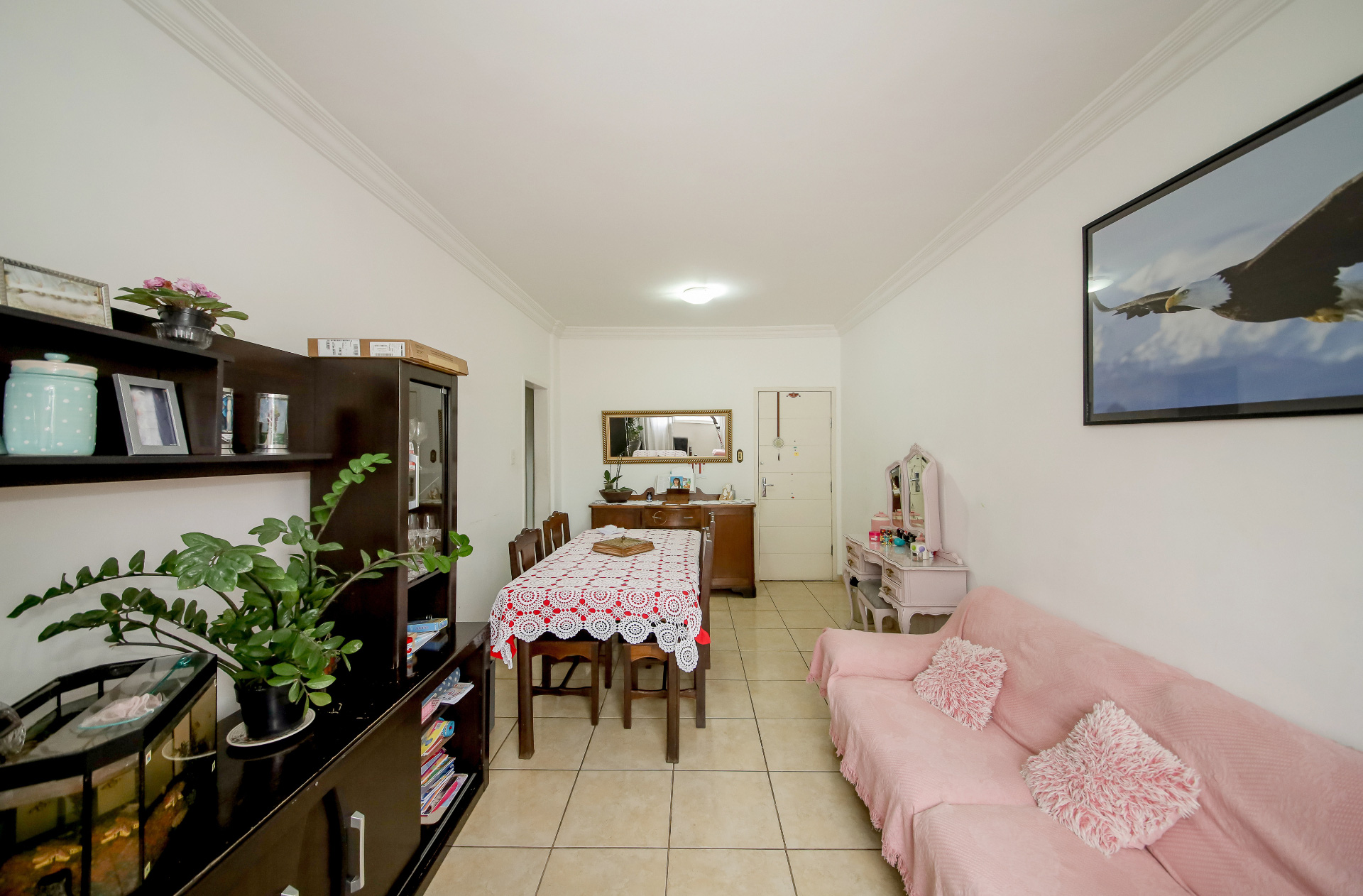 2 quartos reformado no Centro, 1 vaga, 102m², foto 4