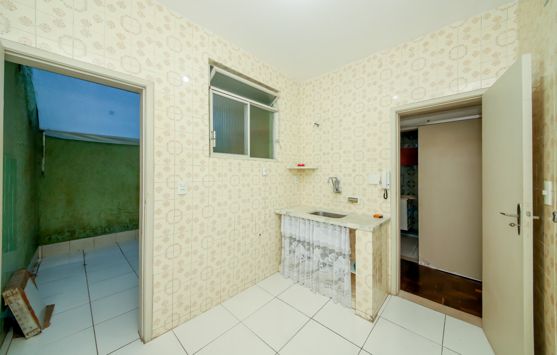 Paineiras. Área externa, 1 vaga. 65m²., foto 5