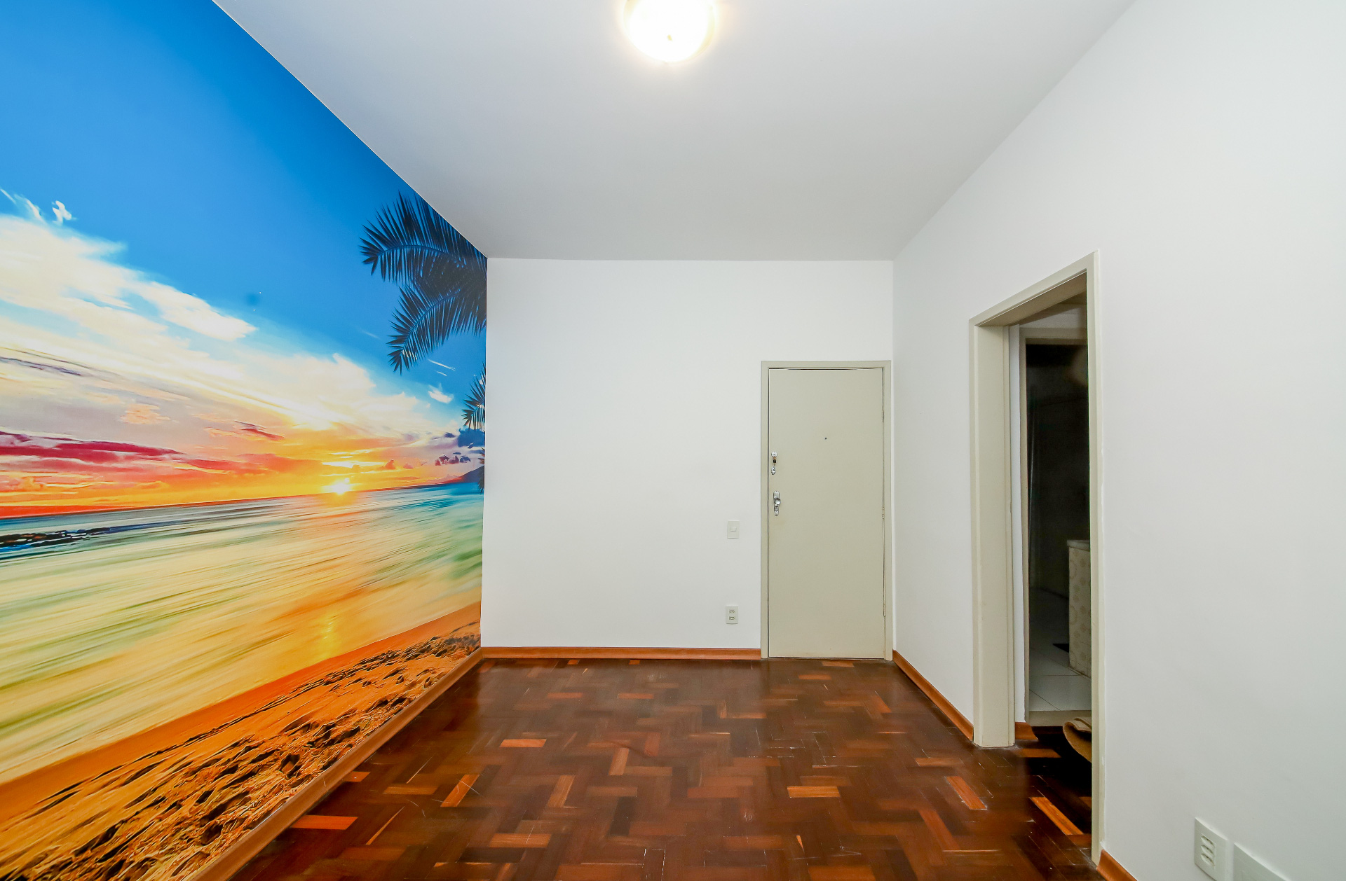 Paineiras. Área externa, 1 vaga. 65m²., foto 3