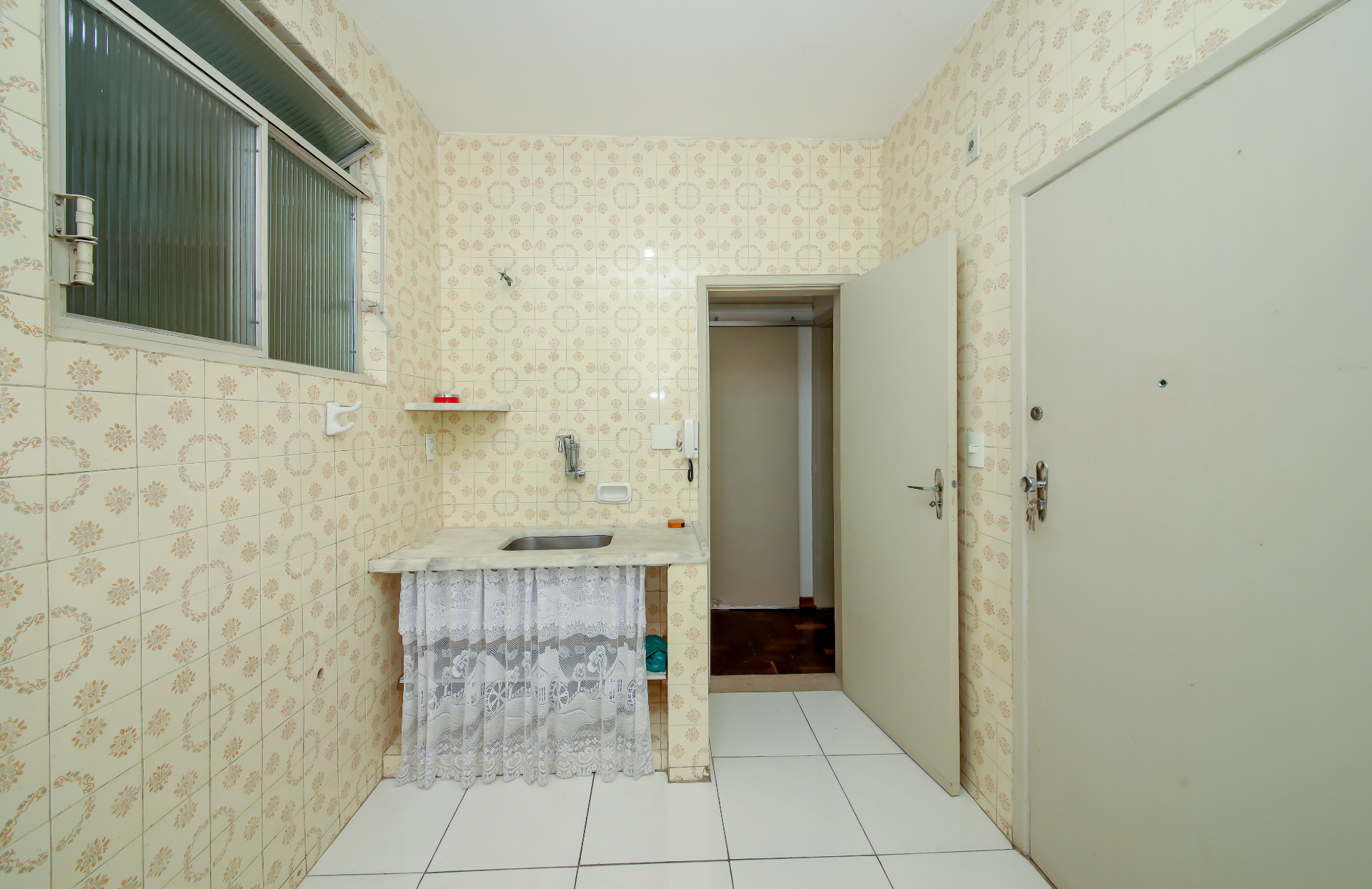 Paineiras. Área externa, 1 vaga. 65m²., foto 6
