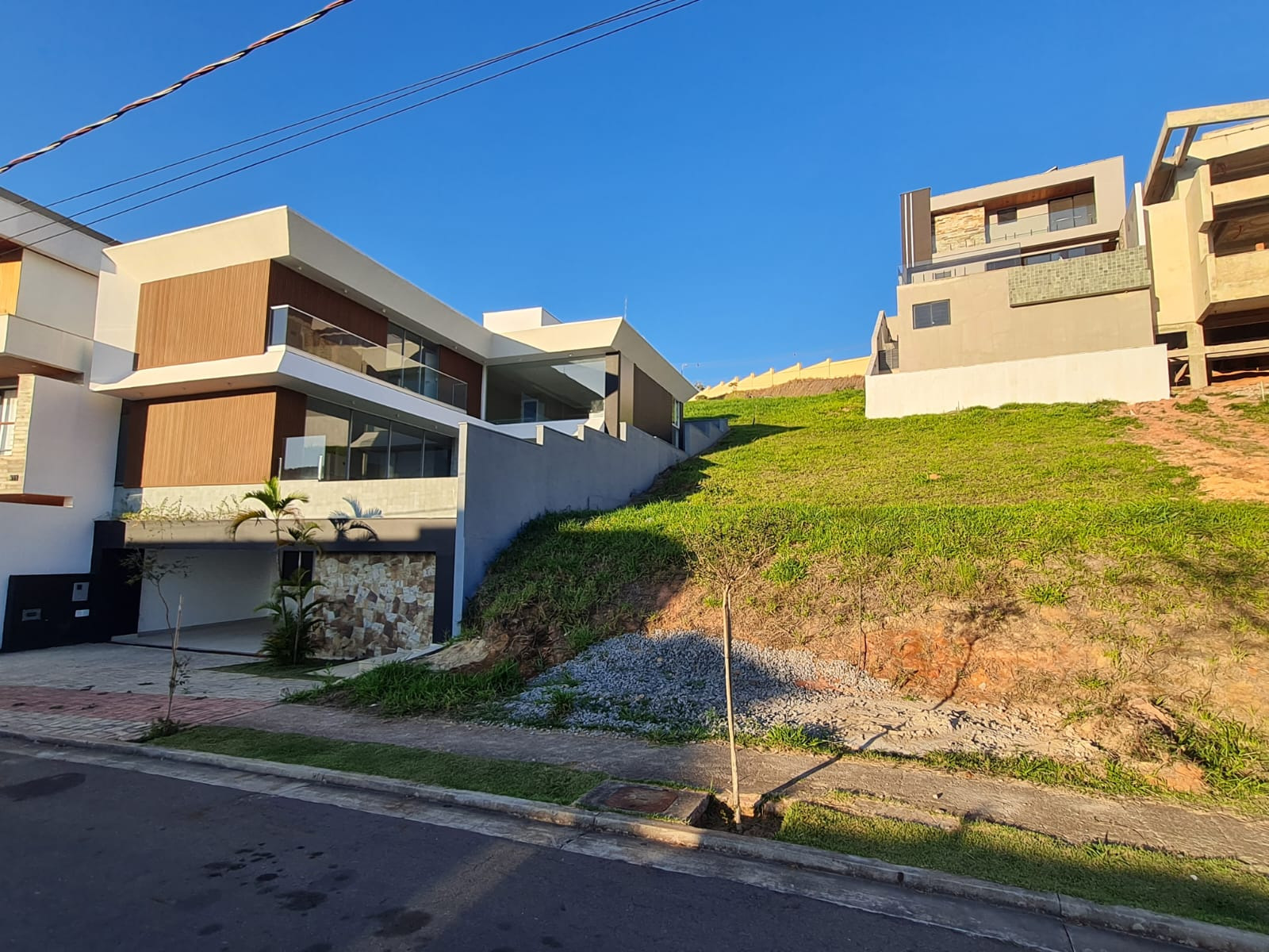 Salvaterra: Terreno com projeto aprovado. 338m²., foto 2