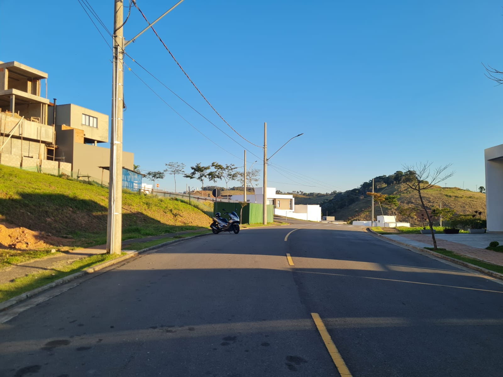 Salvaterra: Terreno com projeto aprovado. 338m²., foto 3