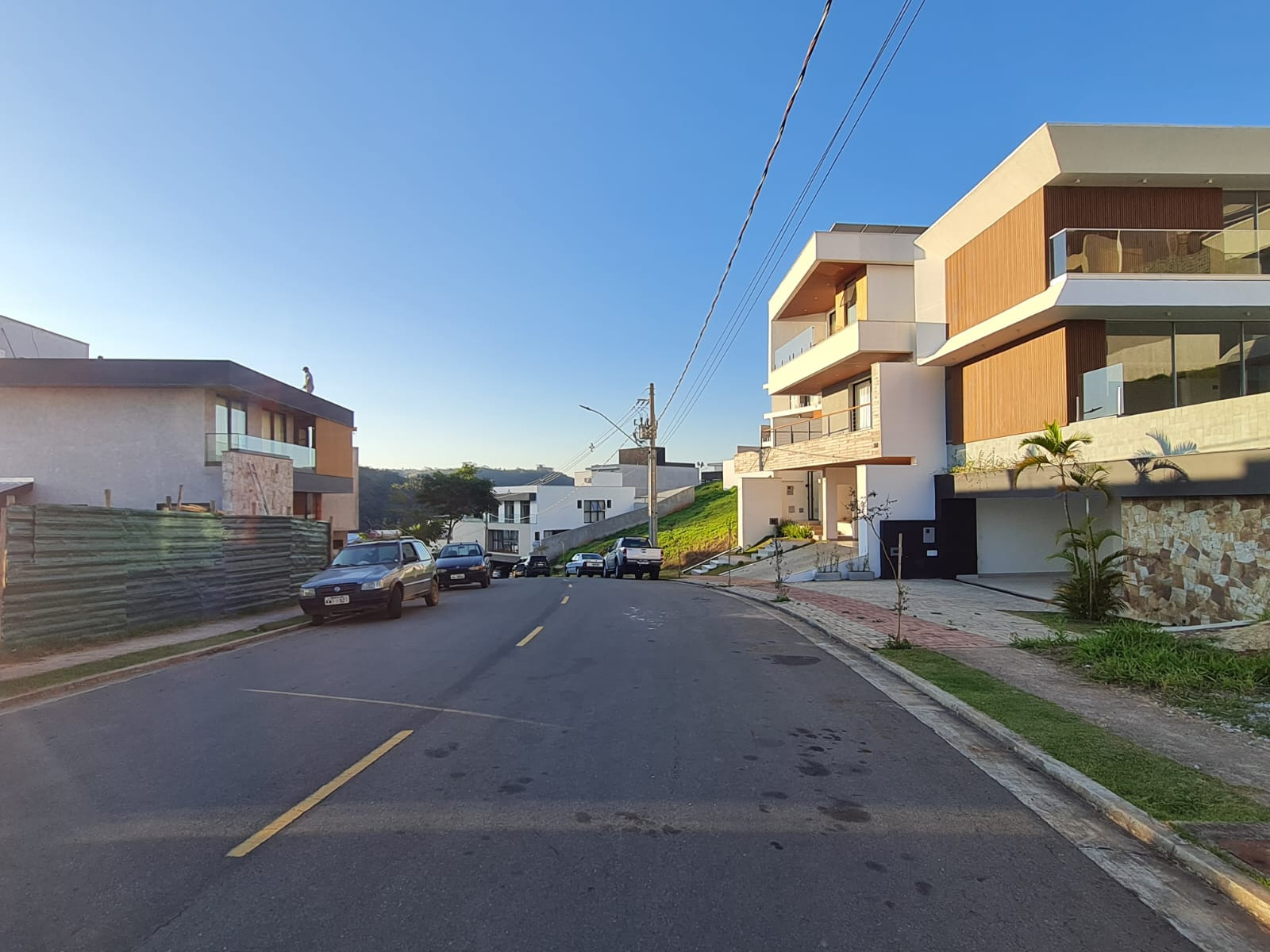 Salvaterra: Terreno com projeto aprovado. 338m²., foto 4