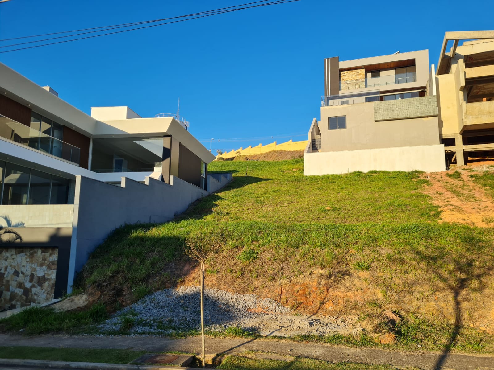 Salvaterra: Terreno com projeto aprovado. 338m²., foto 1