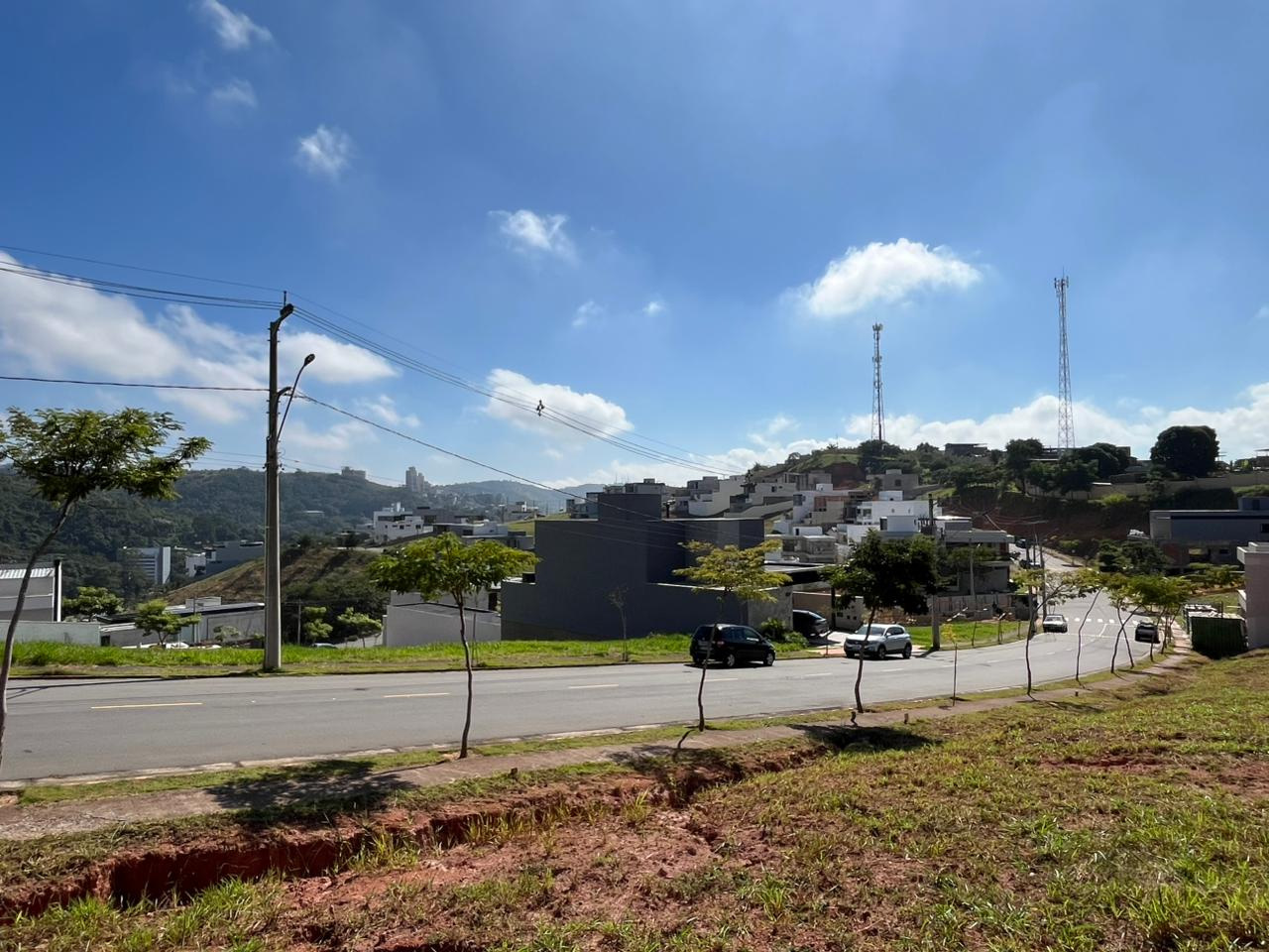 Terreno em aclive, 420m², no Salvaterra., foto 3
