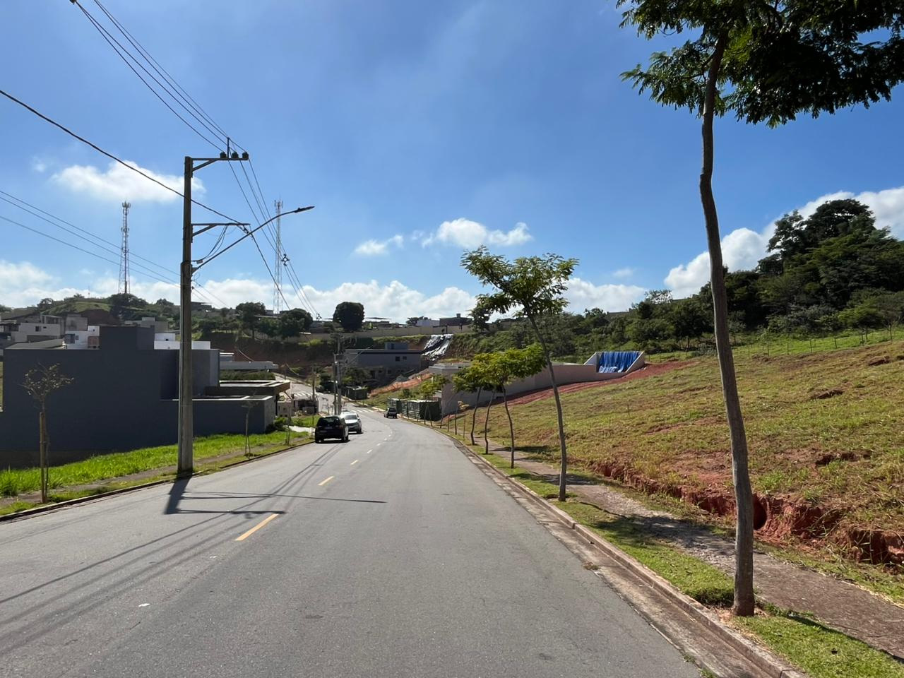 Terreno em aclive, 420m², no Salvaterra., foto 5
