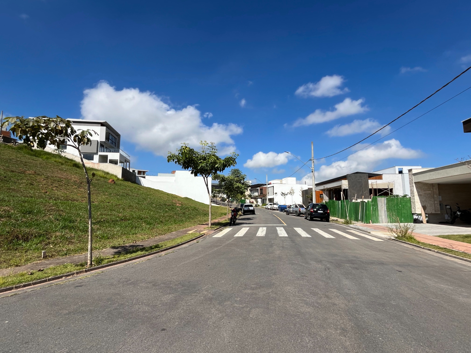 Vista livre no Estrela Alta. Perto da natureza., foto 2