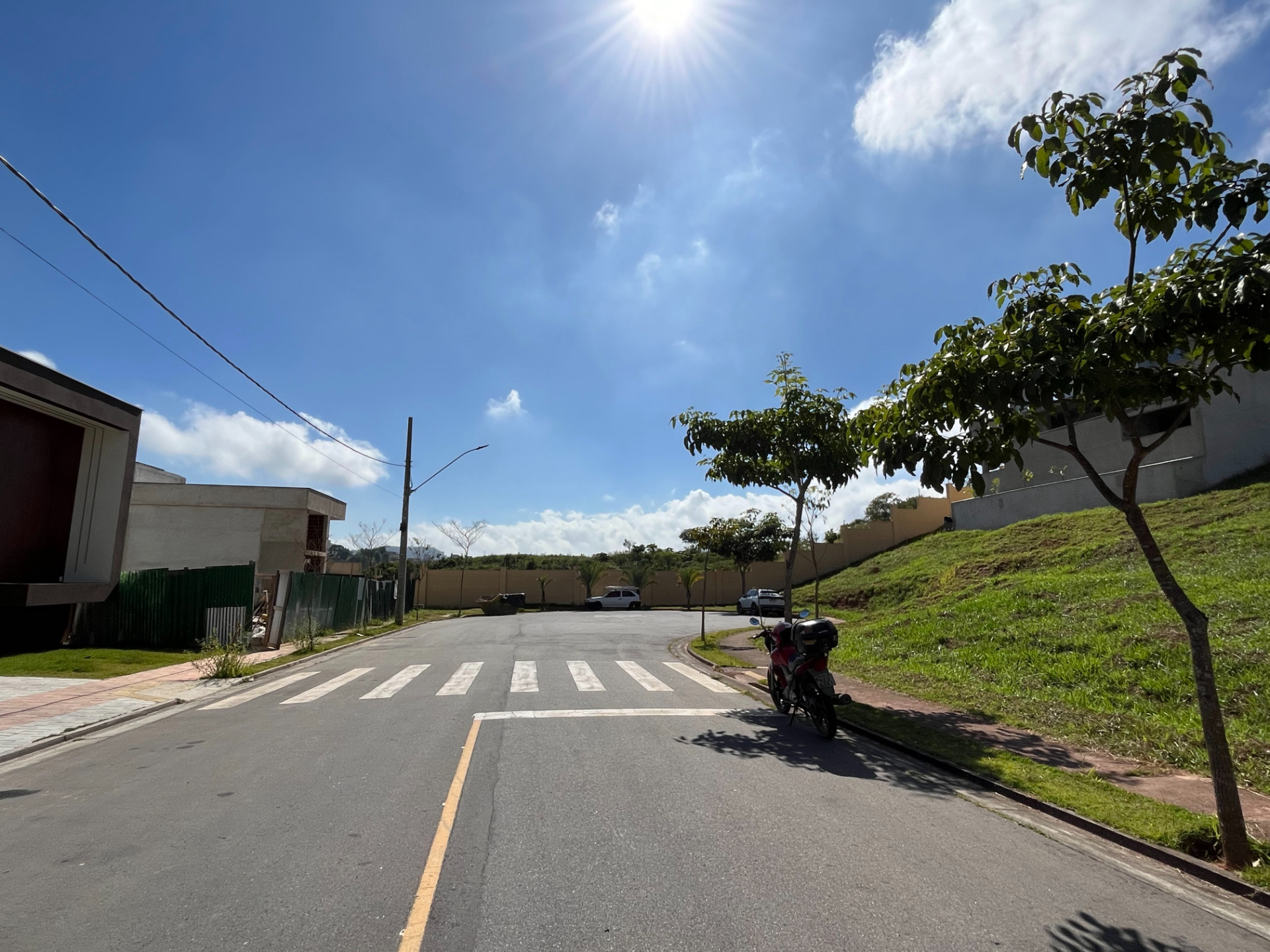 Vista livre no Estrela Alta. Perto da natureza., foto 3