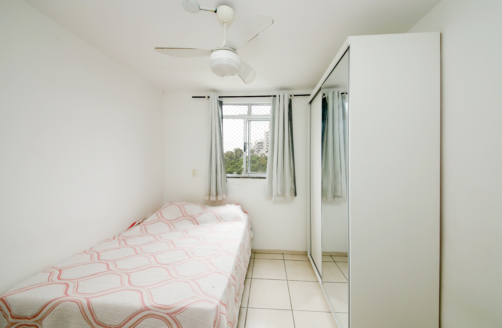 Apartamento com varanda, suíte e lazer para venda, foto 12