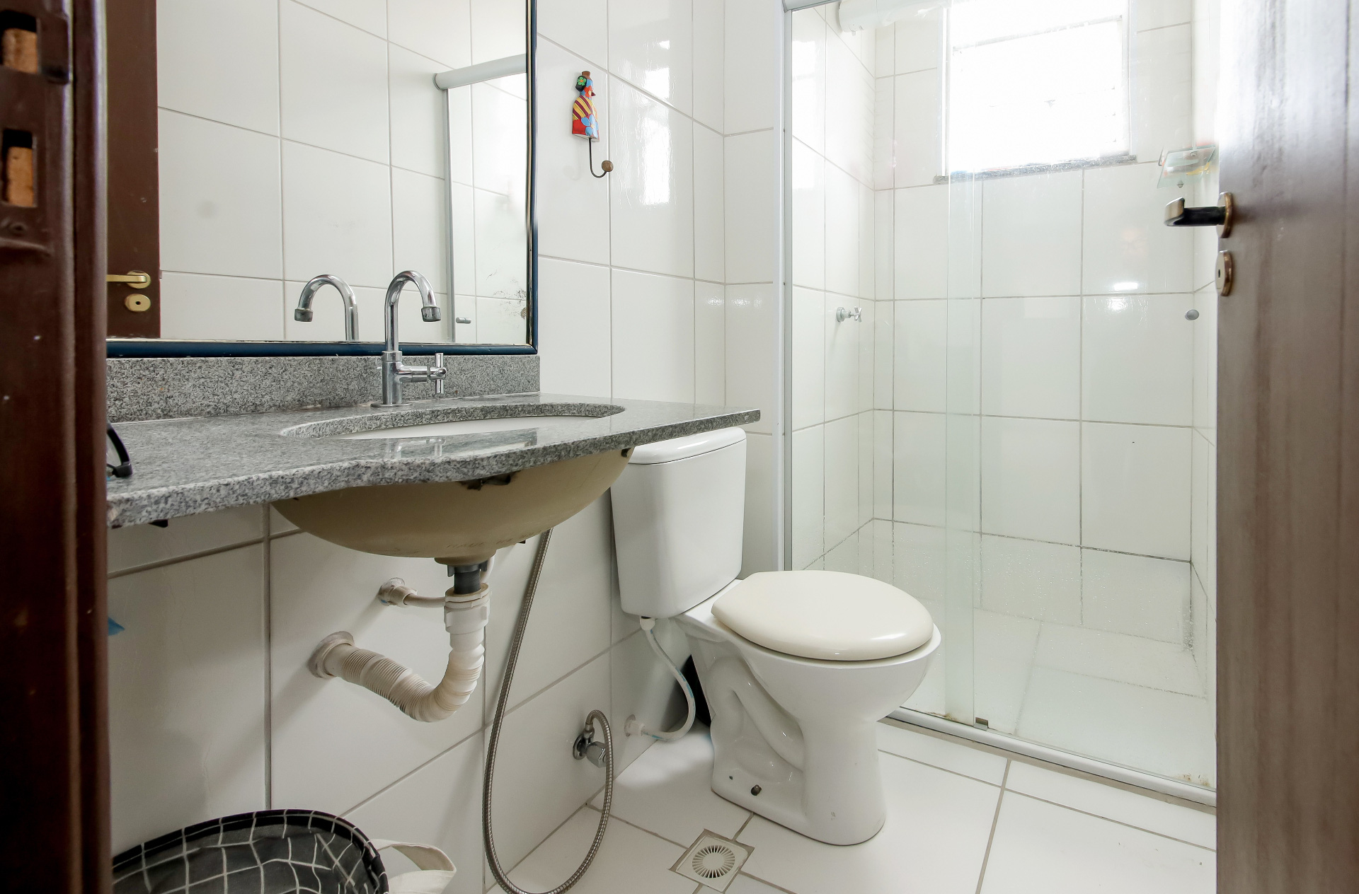 Apartamento com varanda, suíte e lazer para venda, foto 10