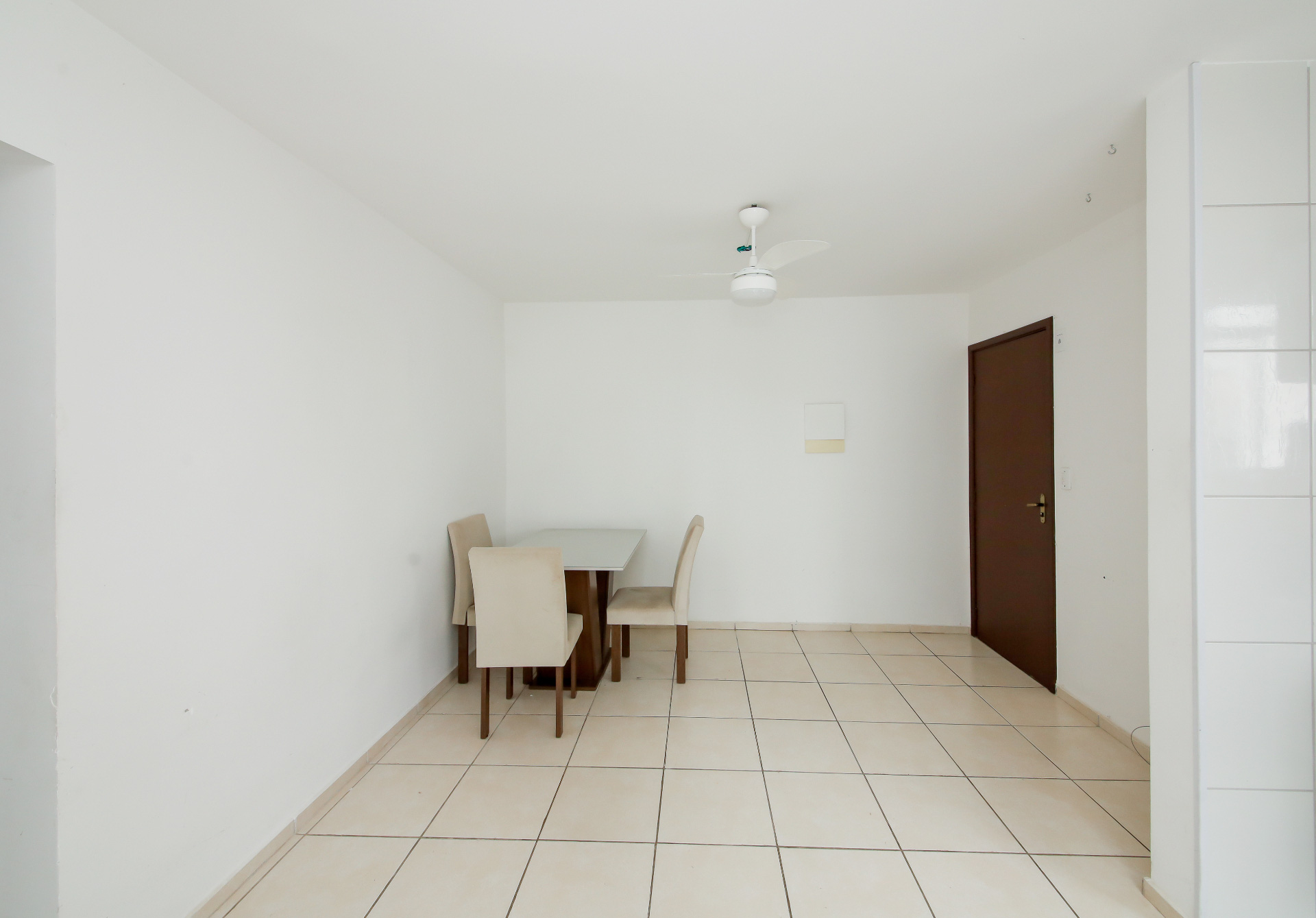 Apartamento com varanda, suíte e lazer para venda, foto 5