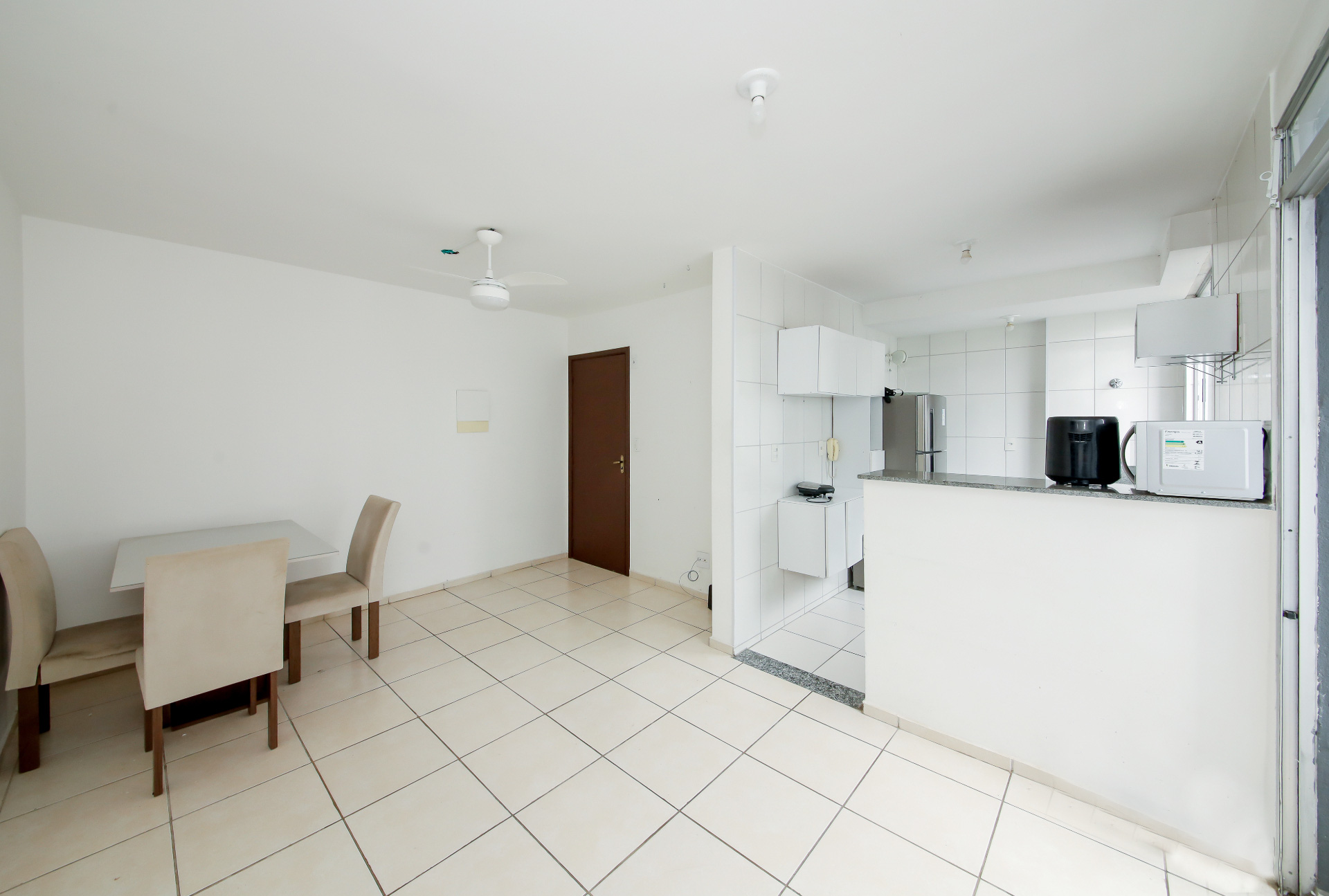 Apartamento com varanda, suíte e lazer para venda, foto 6