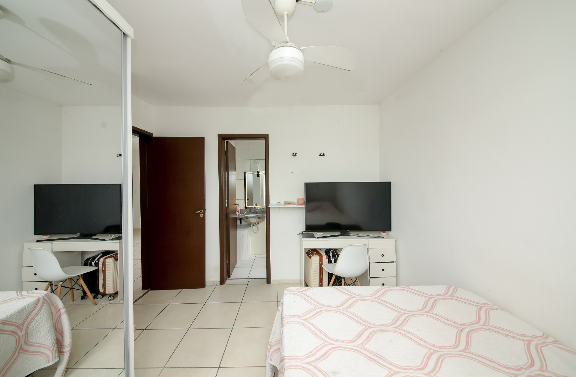 Apartamento com varanda, suíte e lazer para venda, foto 13