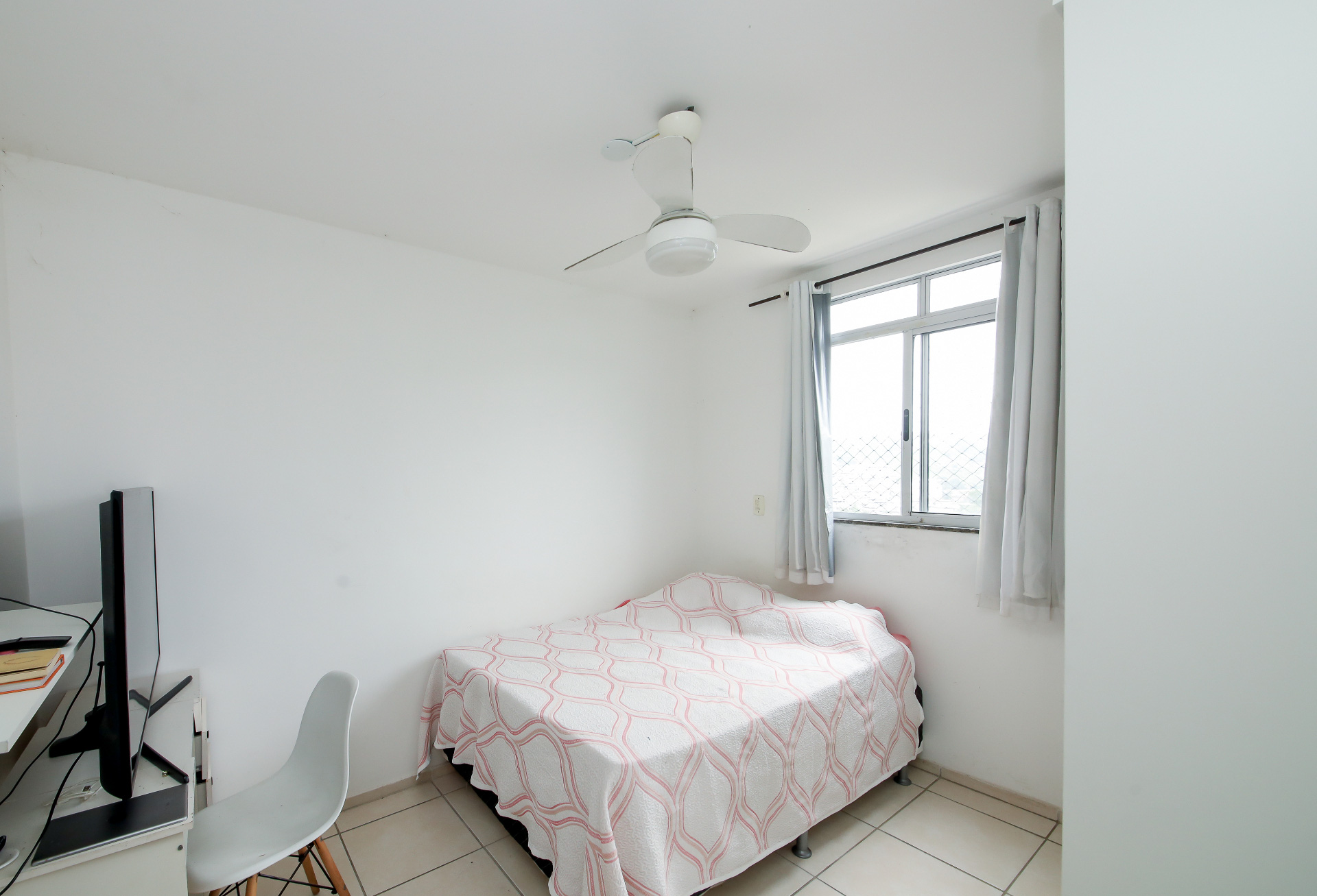 Apartamento com varanda, suíte e lazer para venda, foto 11
