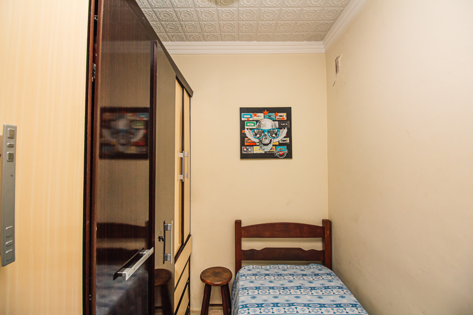 Centro: 3 quartos, bem iluminado. Vaga., foto 14