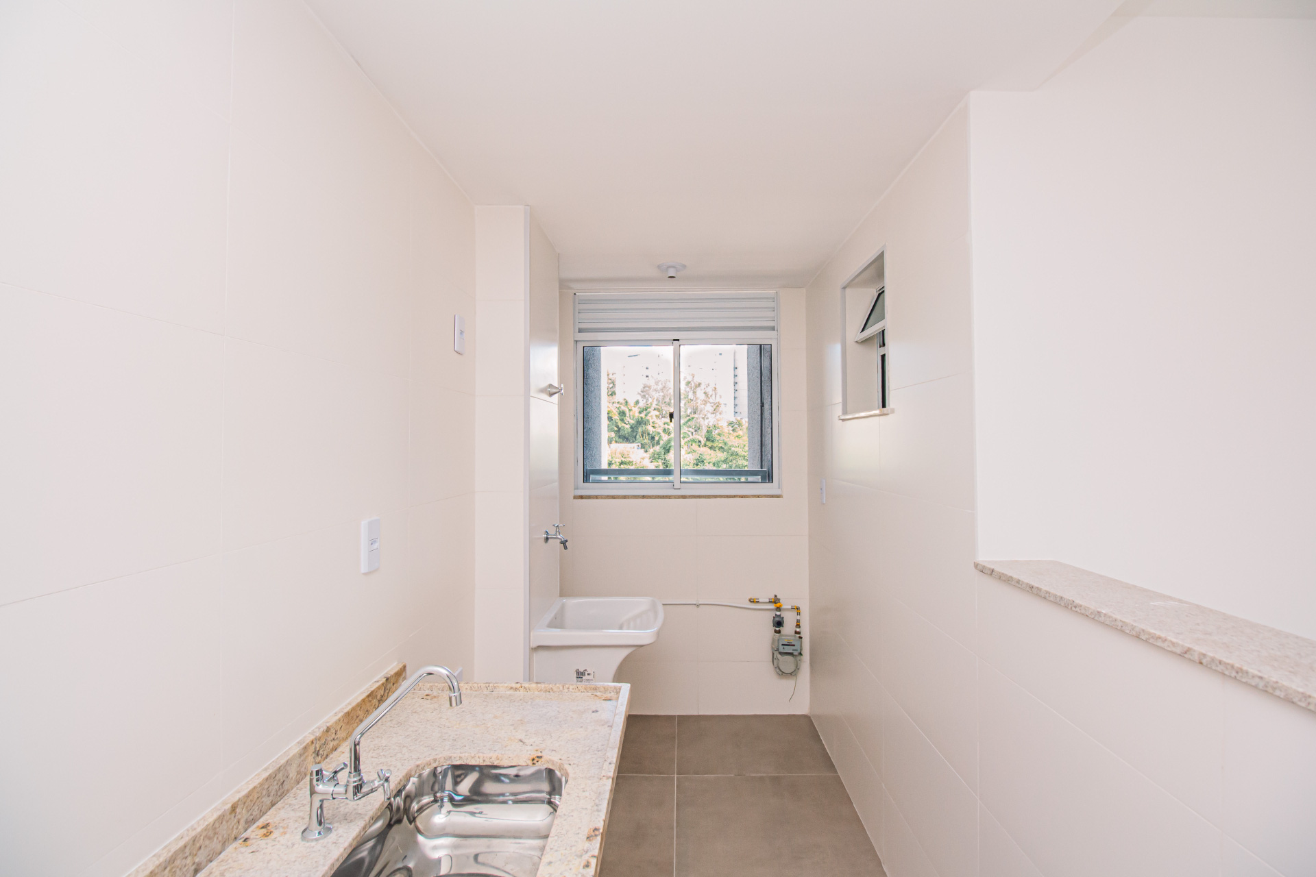 Apartamento no Cascatinha. Lazer completo., foto 6