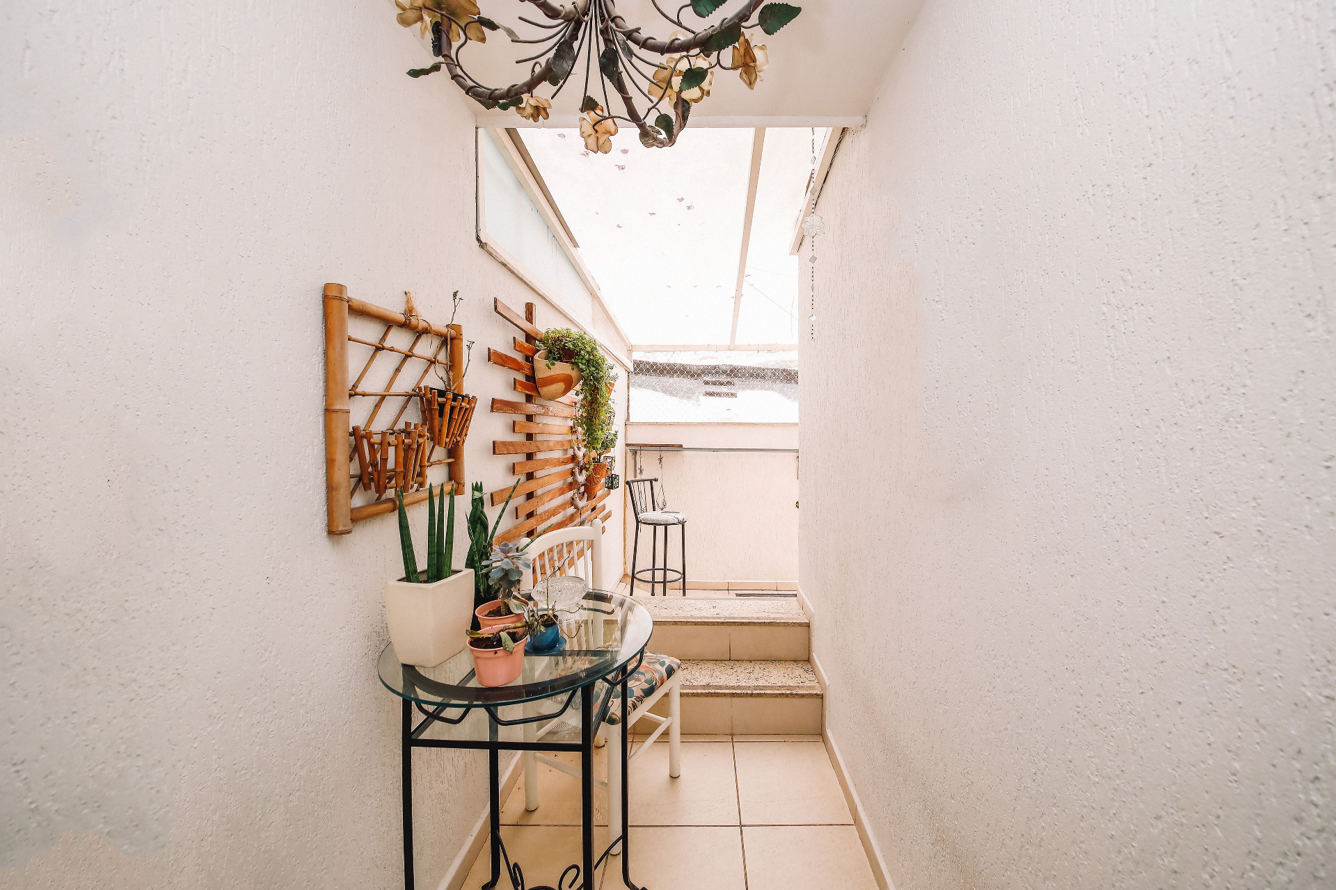 Garden reformado, pet friendly. Alto dos Passos., foto 2
