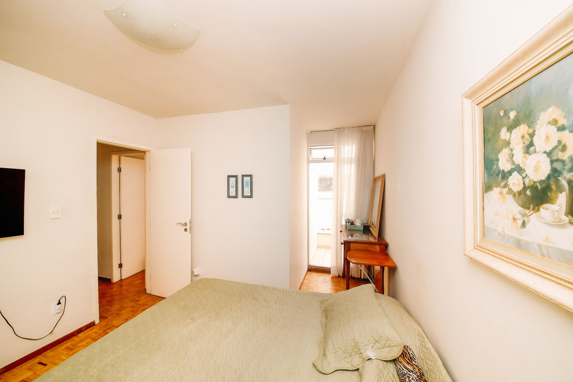 Garden reformado, pet friendly. Alto dos Passos., foto 8