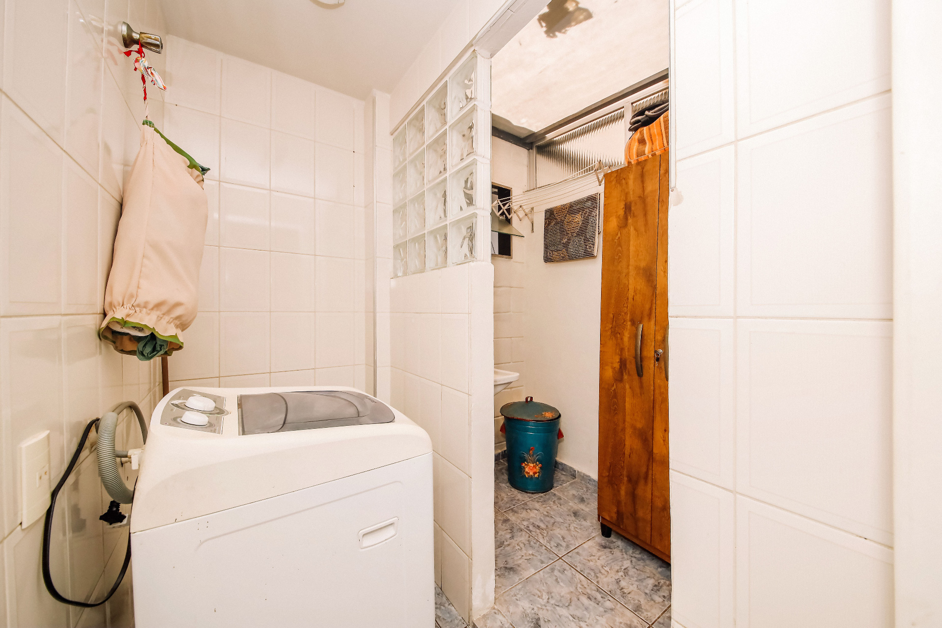 Garden reformado, pet friendly. Alto dos Passos., foto 11