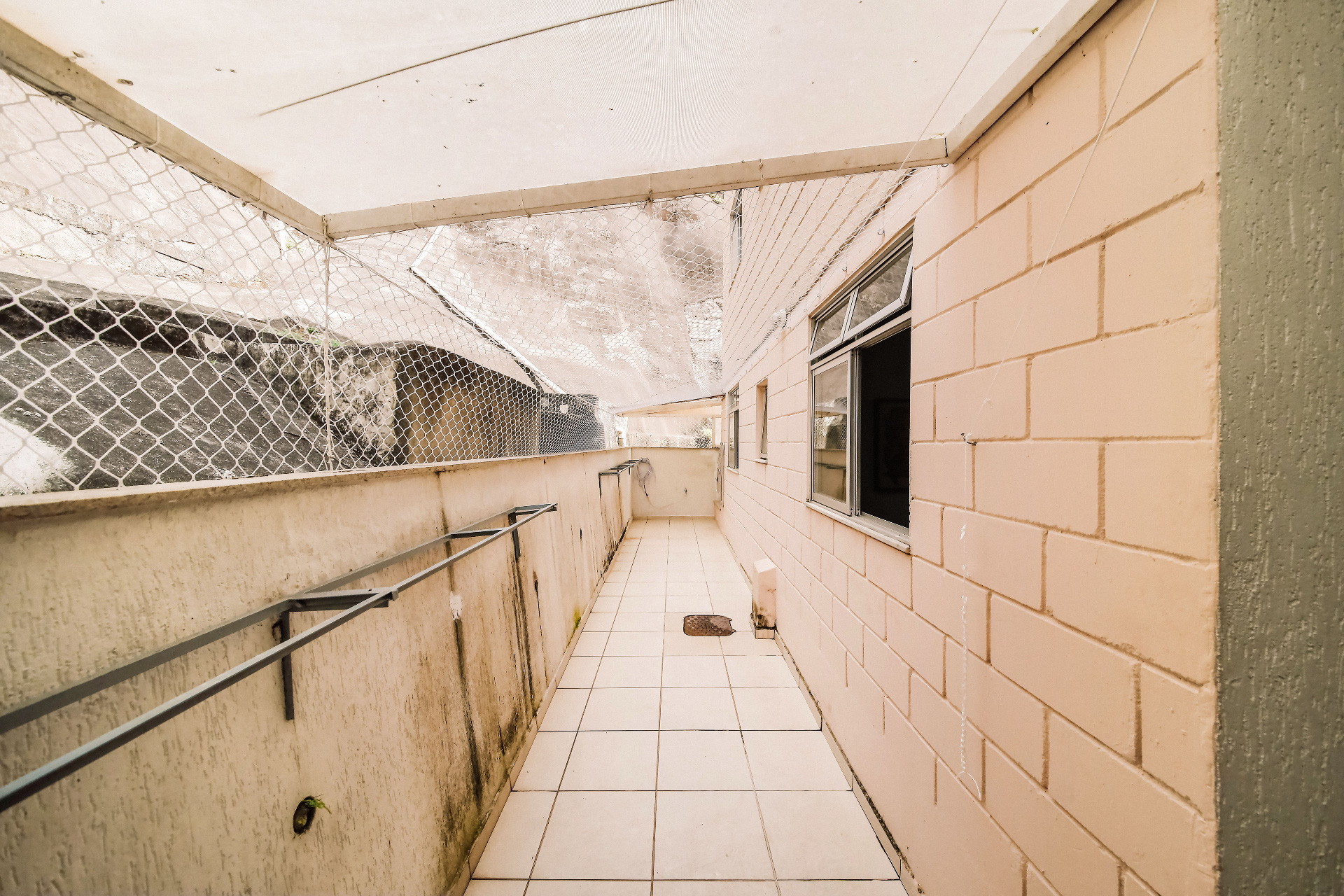 Garden reformado, pet friendly. Alto dos Passos., foto 10