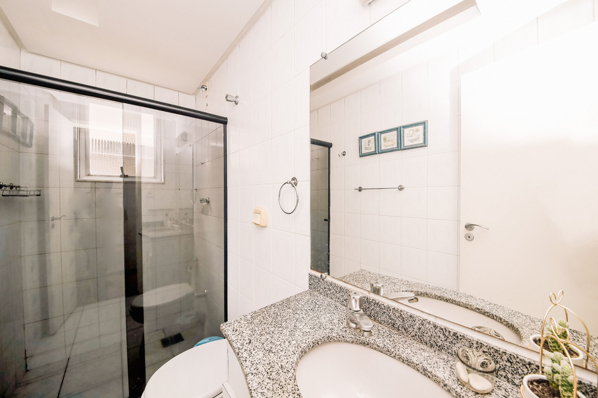 Garden reformado, pet friendly. Alto dos Passos., foto 4