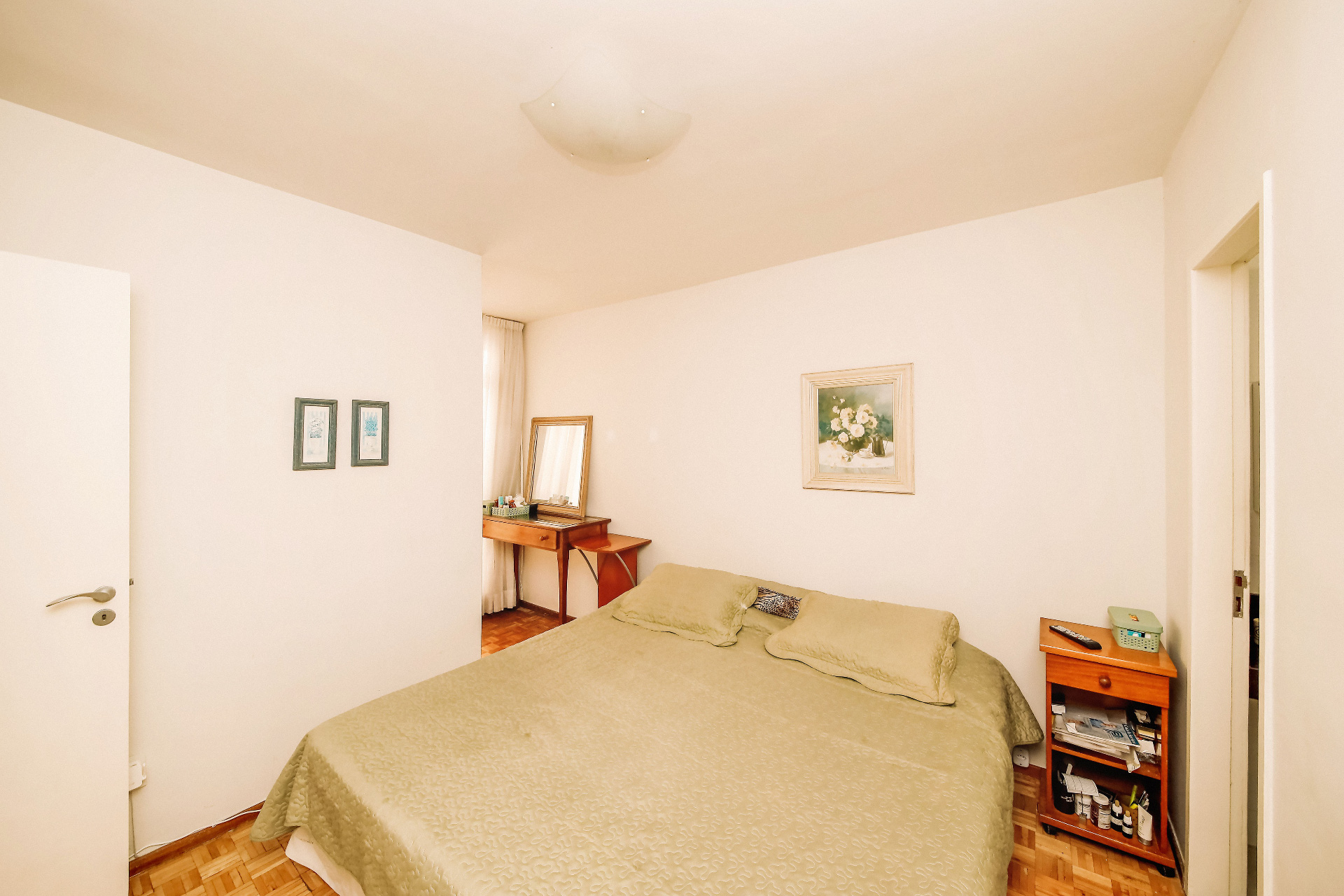 Garden reformado, pet friendly. Alto dos Passos., foto 6