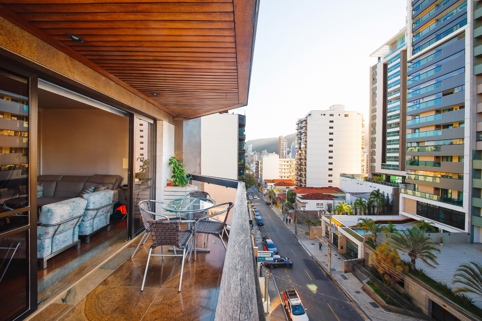 Um por andar na Delfim. Privacidades. 218m²., foto 4