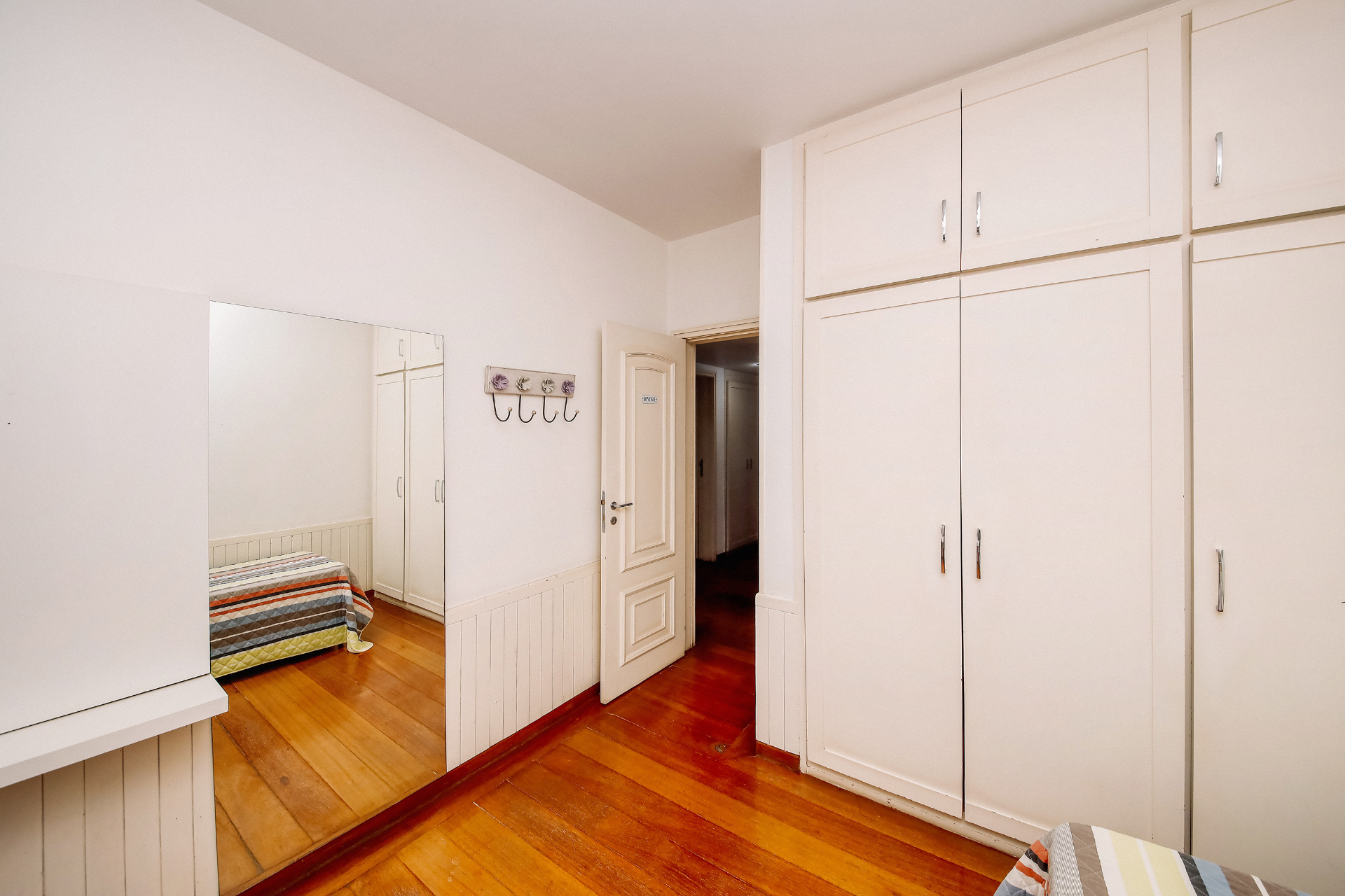Um por andar na Delfim. Privacidades. 218m²., foto 9