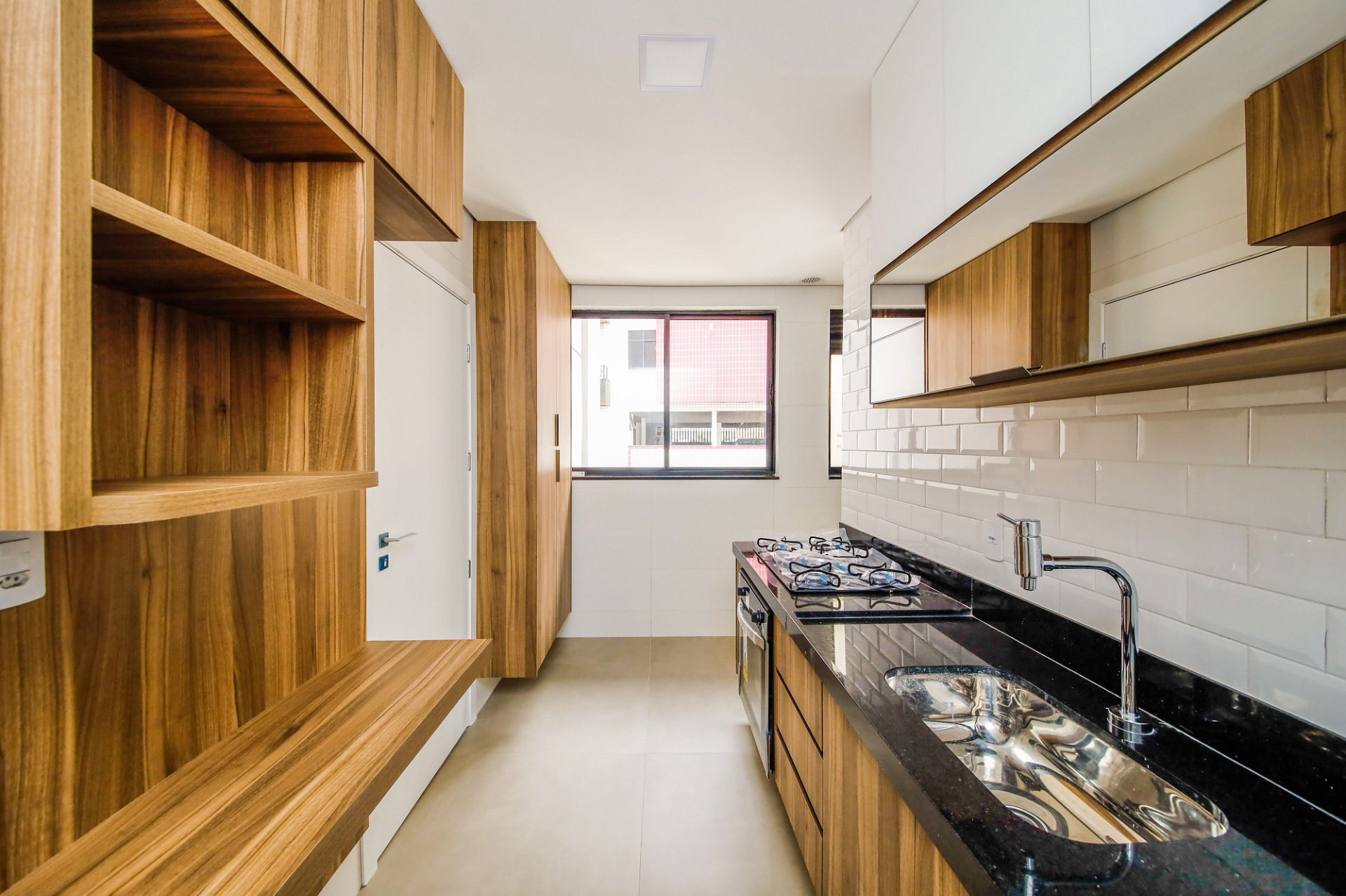 São Mateus. 3 quartos e 2 vagas., foto 14