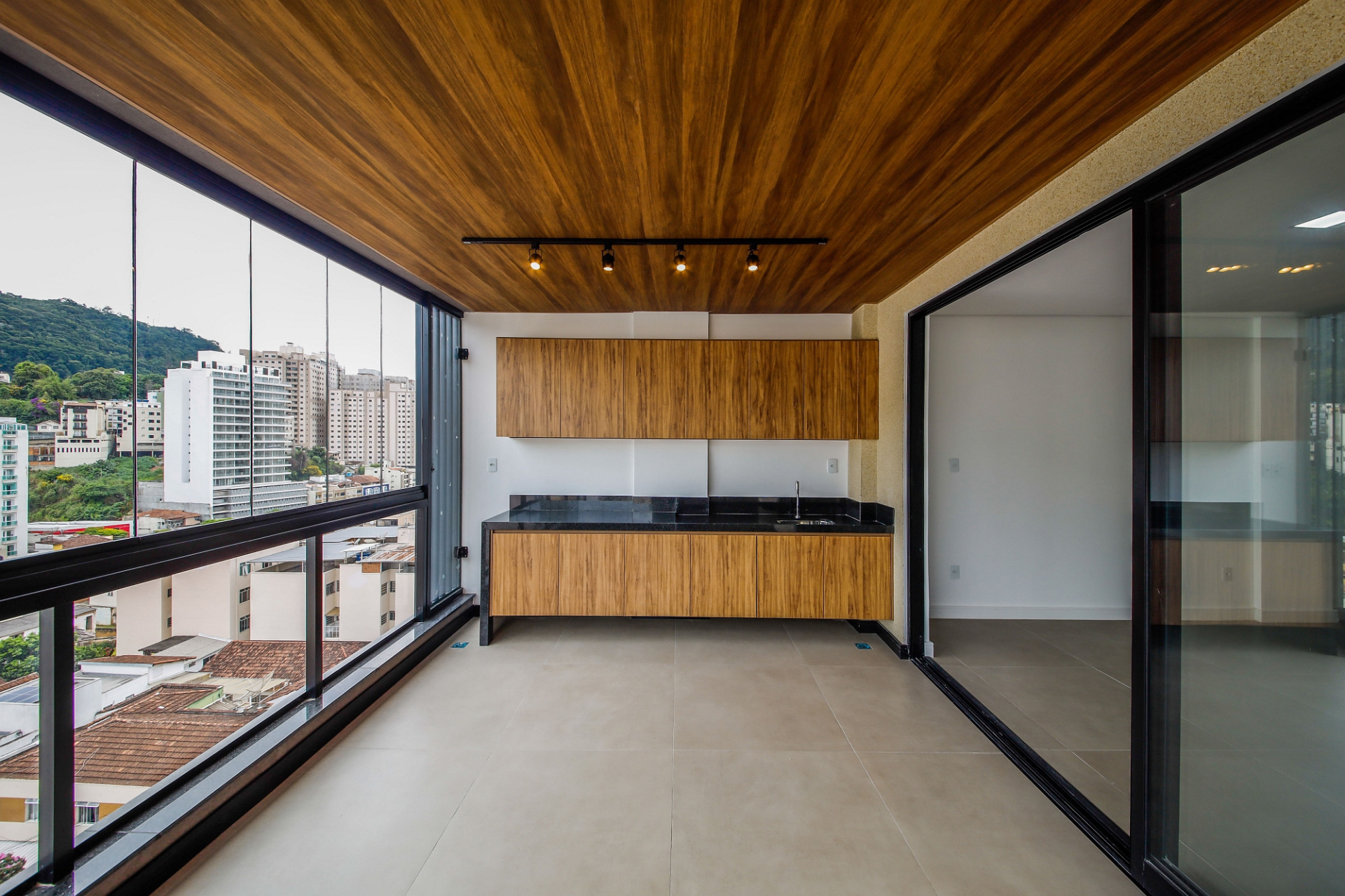 São Mateus. 3 quartos e 2 vagas., foto 4