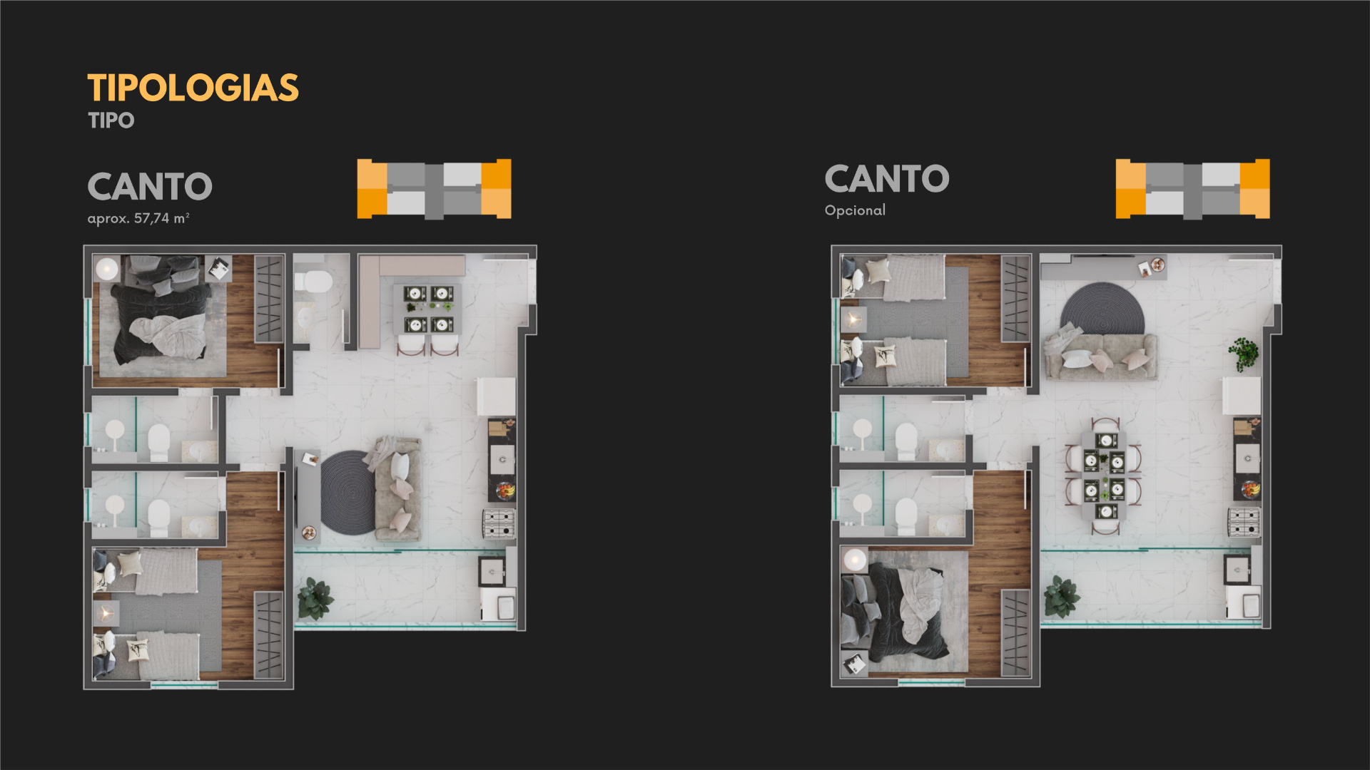Rio Branco: apto 2 quartos, clube completo, foto 5