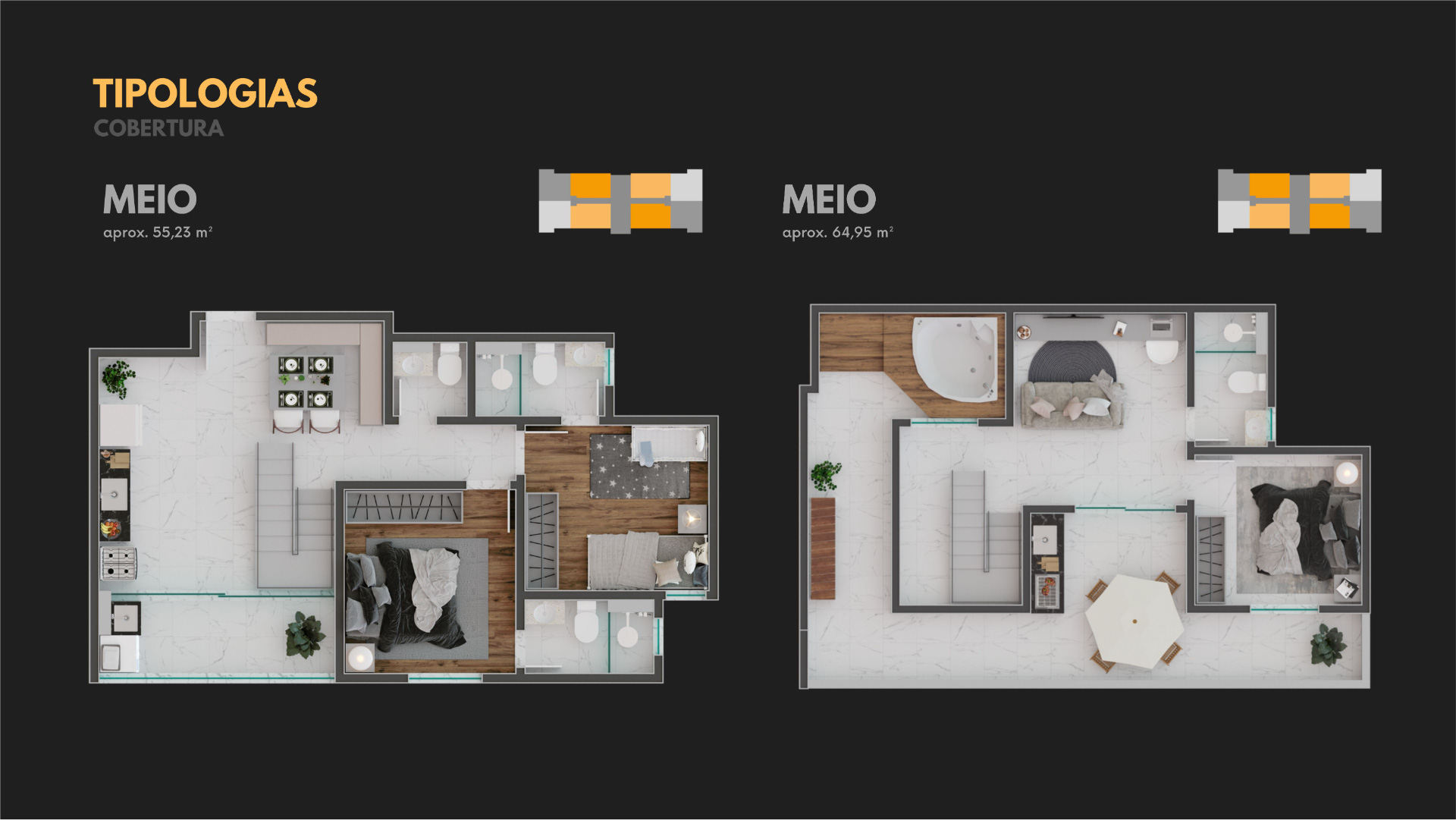 Rio Branco: apto 2 quartos, clube completo, foto 8
