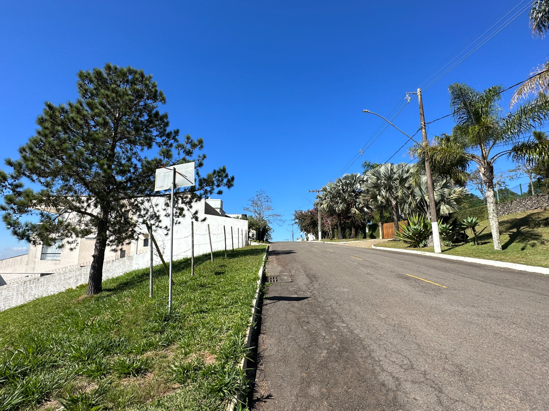 Lote no Spina Ville II. 525m² e vista., foto 4