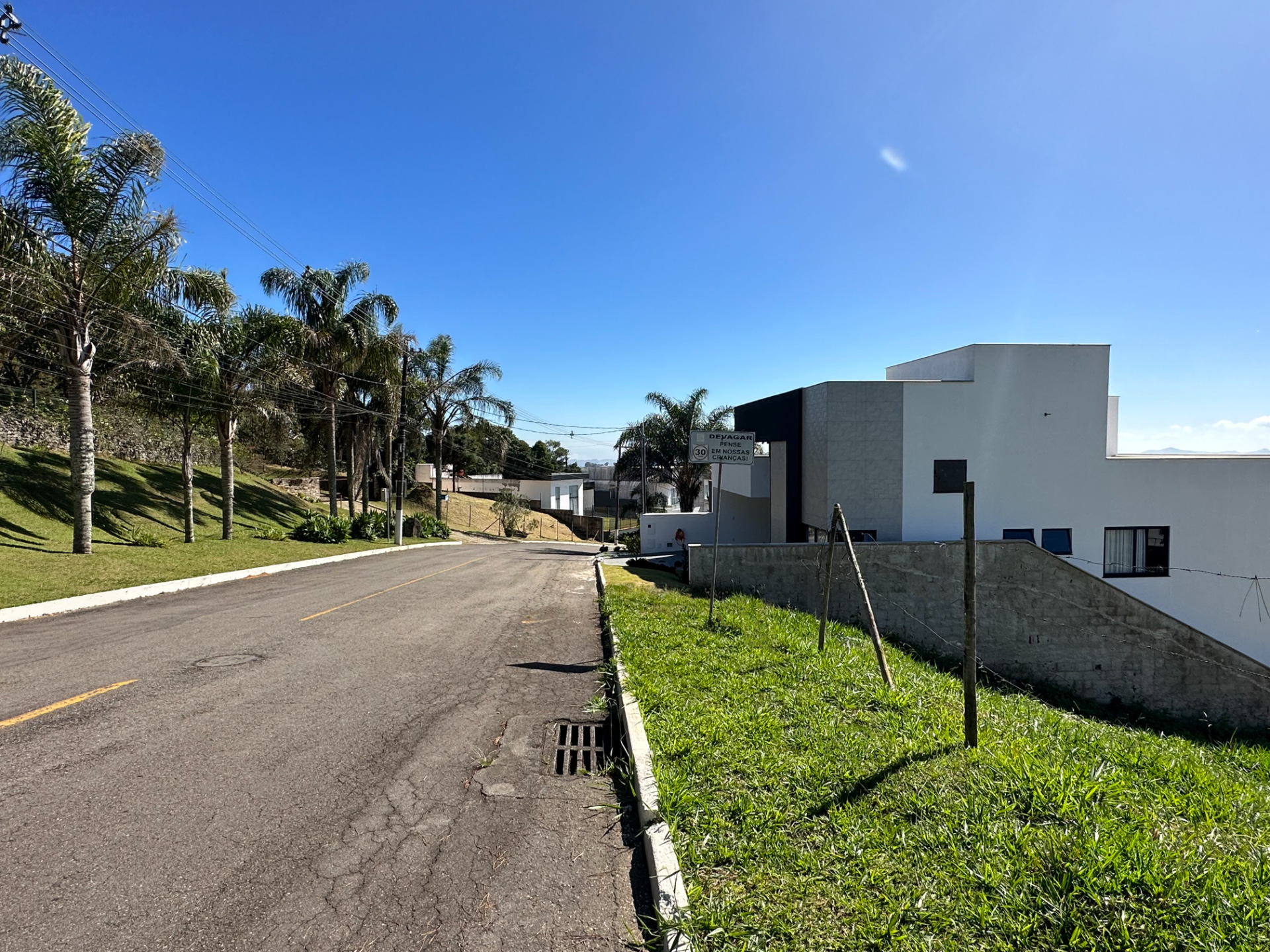 Lote no Spina Ville II. 525m² e vista., foto 3