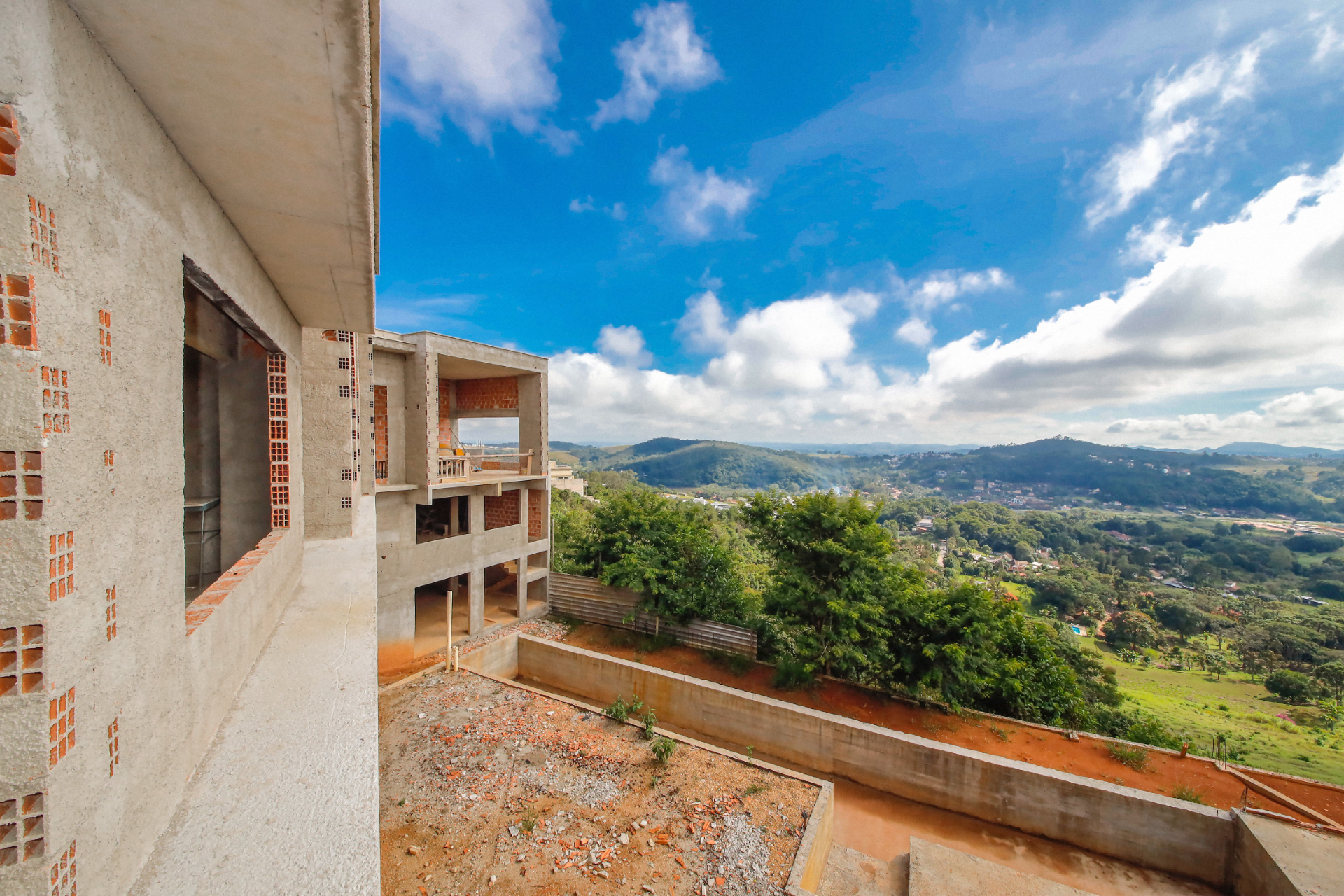 Casa 4 suítes em Vina Del'Mar. Projeto amplo e iluminado., foto 9