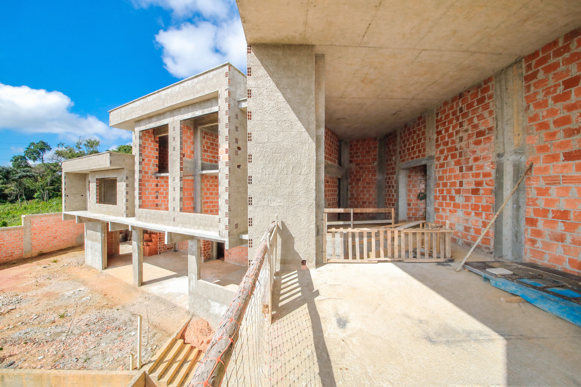 Casa 4 suítes em Vina Del'Mar. Projeto amplo e iluminado., foto 7