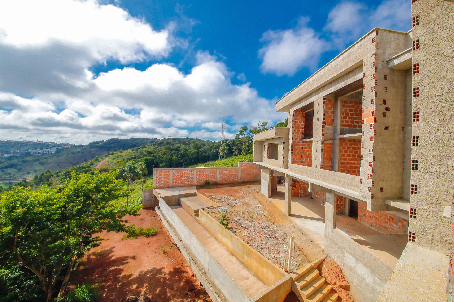 Casa 4 suítes em Vina Del'Mar. Projeto amplo e iluminado., foto 8