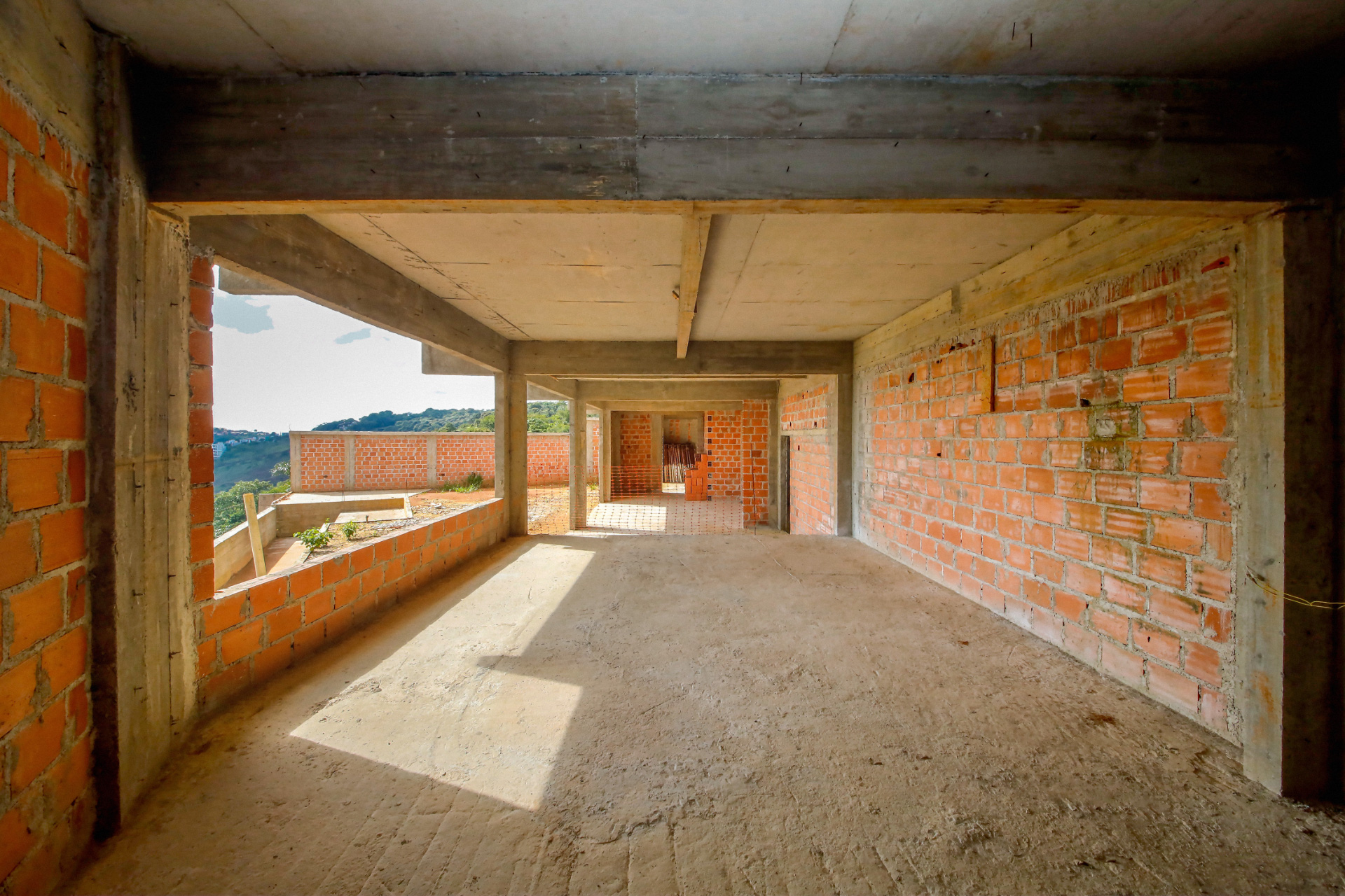 Casa 4 suítes em Vina Del'Mar. Projeto amplo e iluminado., foto 17