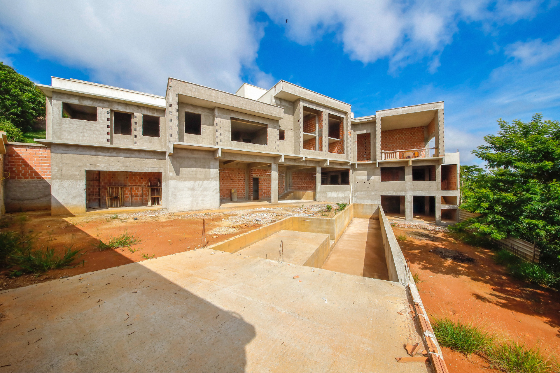 Casa 4 suítes em Vina Del'Mar. Projeto amplo e iluminado., foto 2