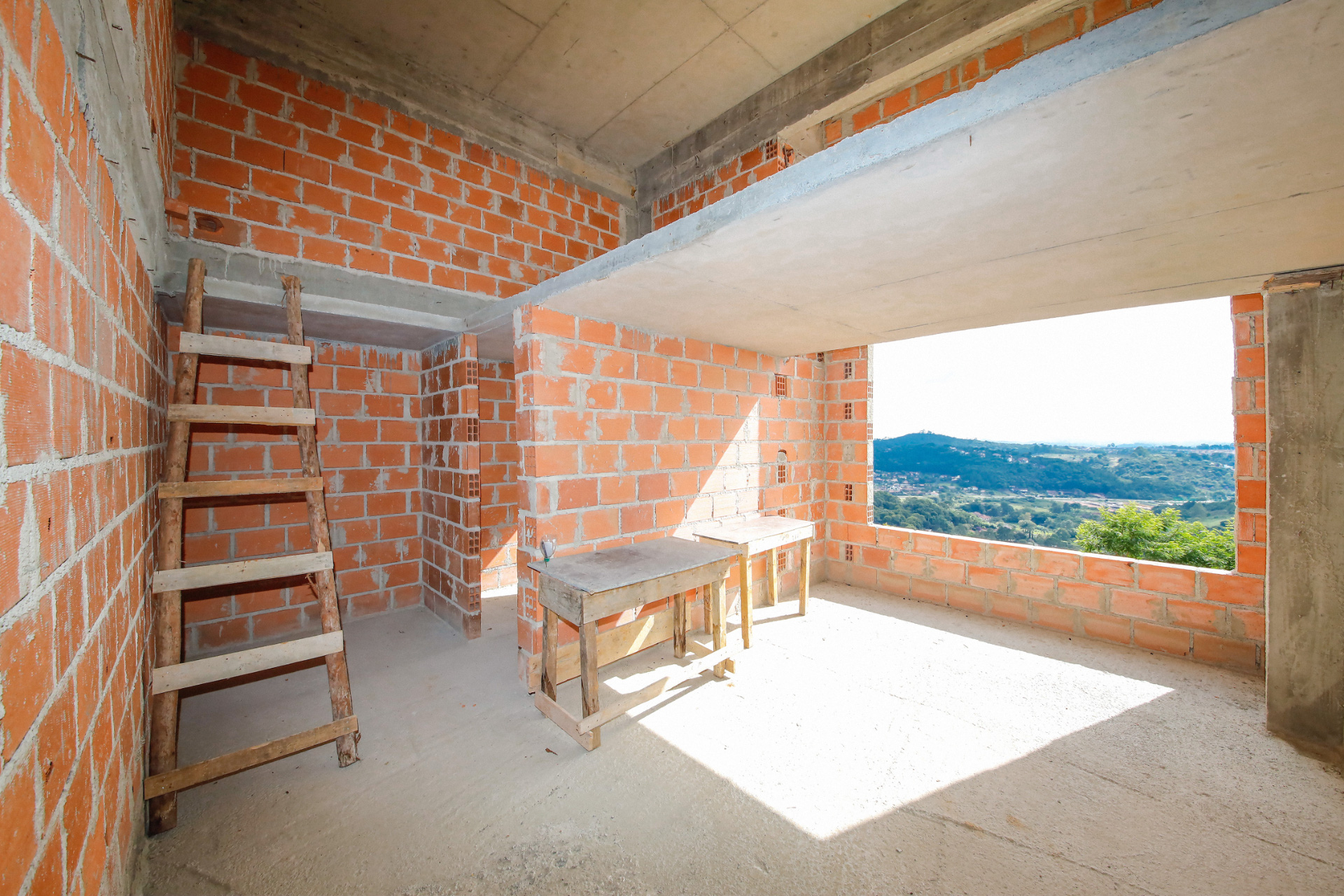 Casa 4 suítes em Vina Del'Mar. Projeto amplo e iluminado., foto 13