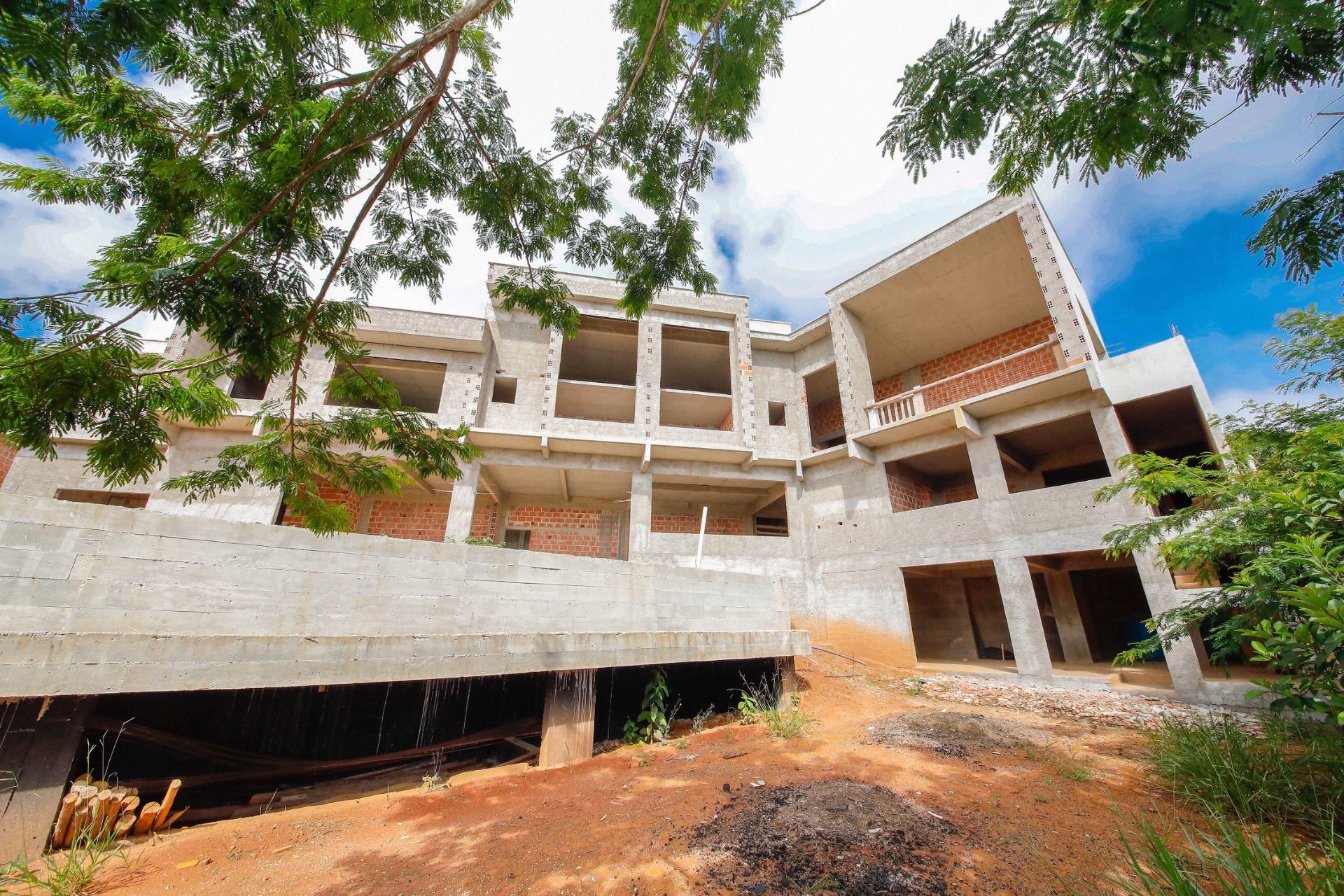 Casa 4 suítes em Vina Del'Mar. Projeto amplo e iluminado., foto 3