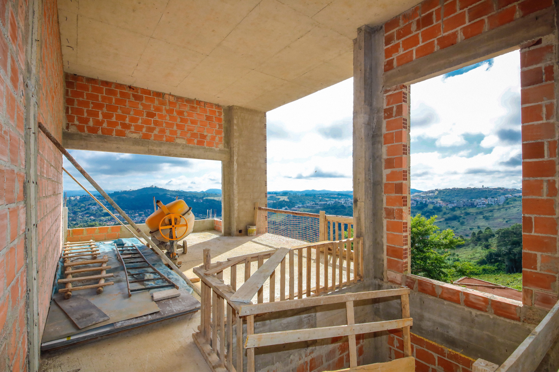 Casa 4 suítes em Vina Del'Mar. Projeto amplo e iluminado., foto 5