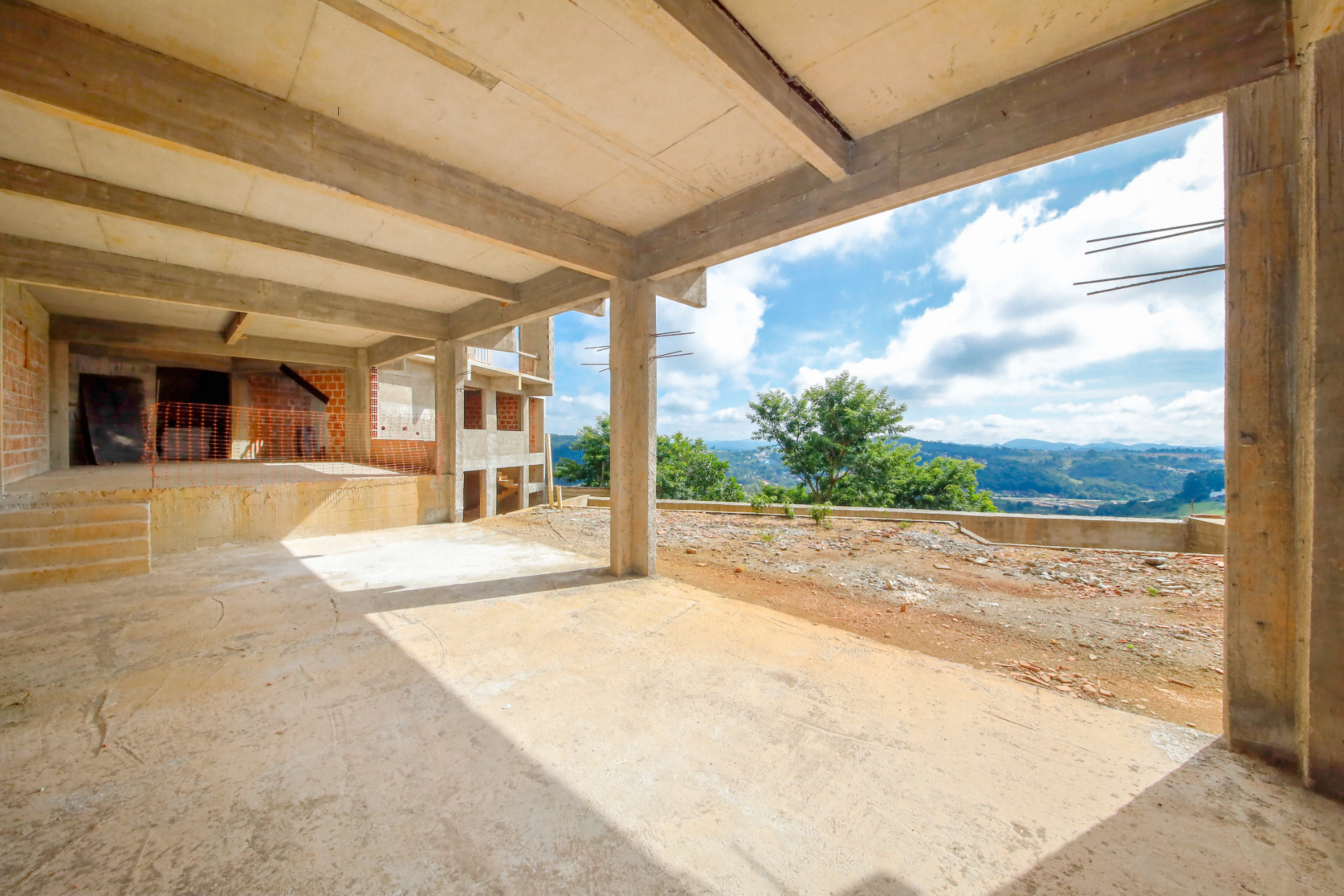 Casa 4 suítes em Vina Del'Mar. Projeto amplo e iluminado., foto 16
