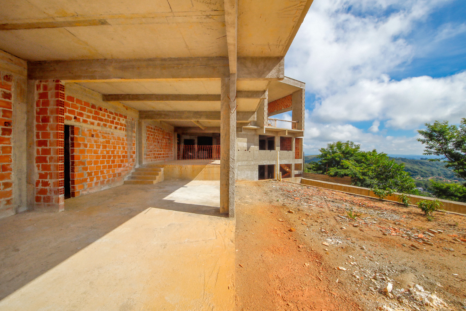 Casa 4 suítes em Vina Del'Mar. Projeto amplo e iluminado., foto 18