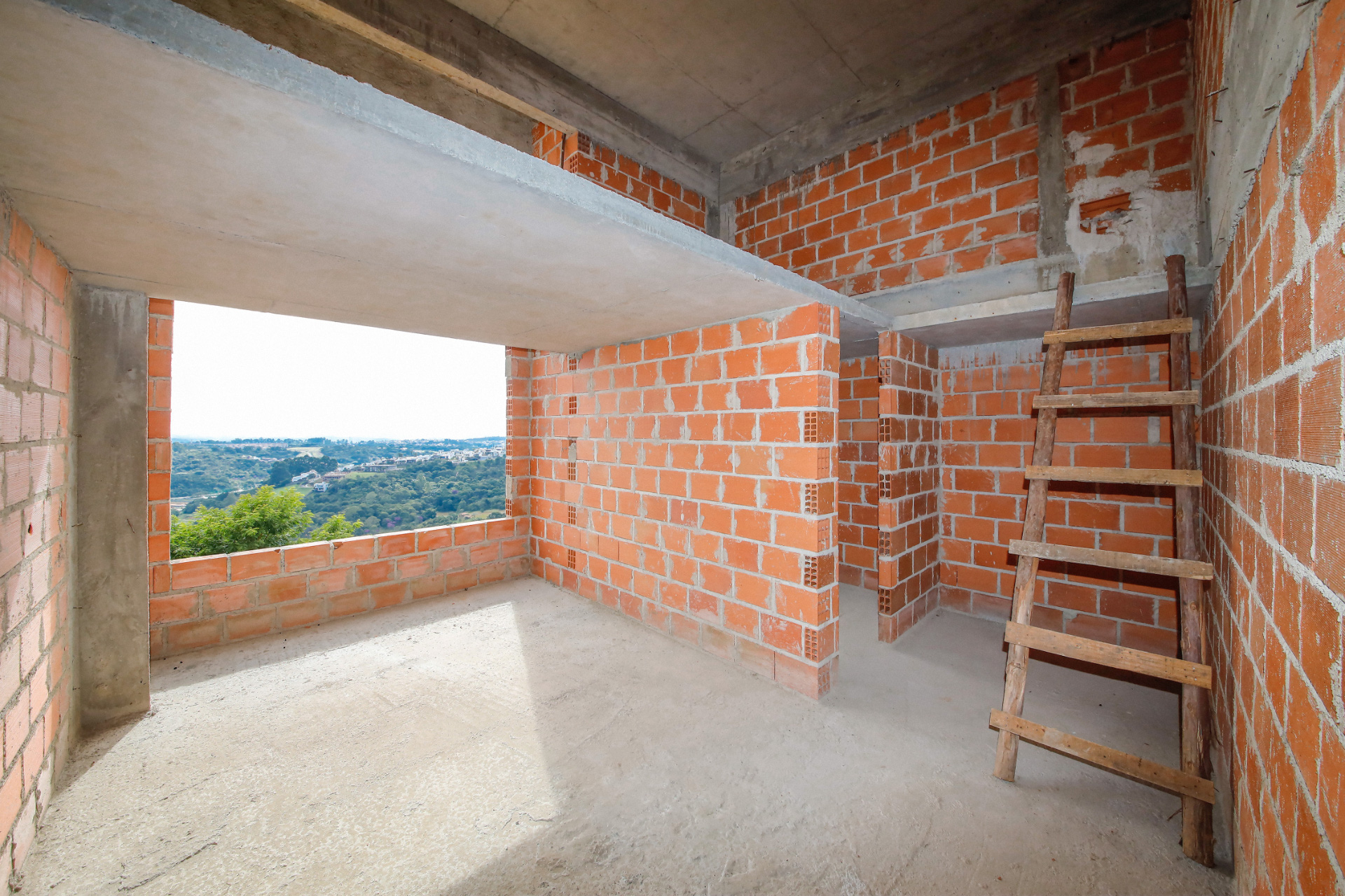 Casa 4 suítes em Vina Del'Mar. Projeto amplo e iluminado., foto 14