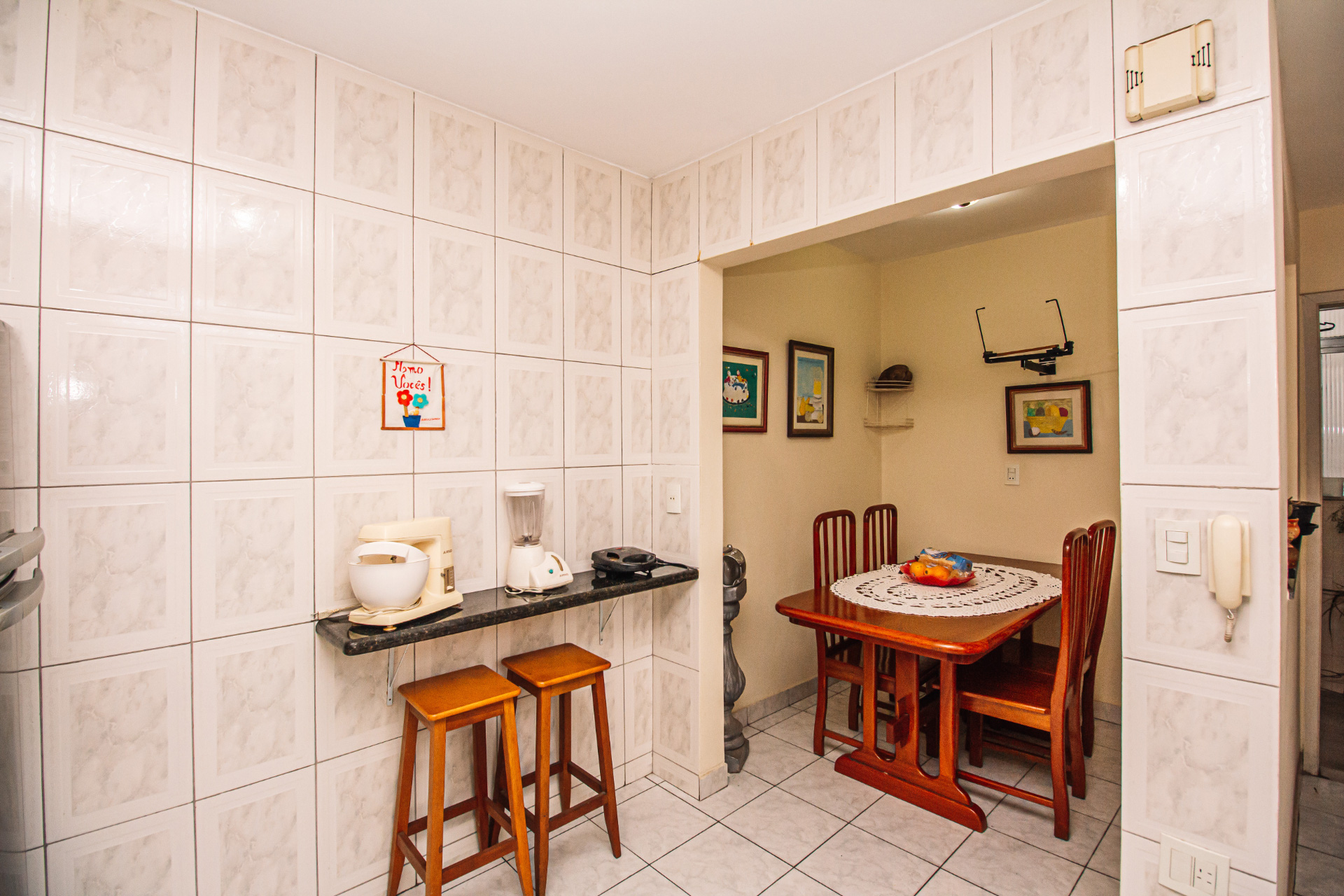 Cobertura 3 quartos no São Mateus. Vista livre., foto 4