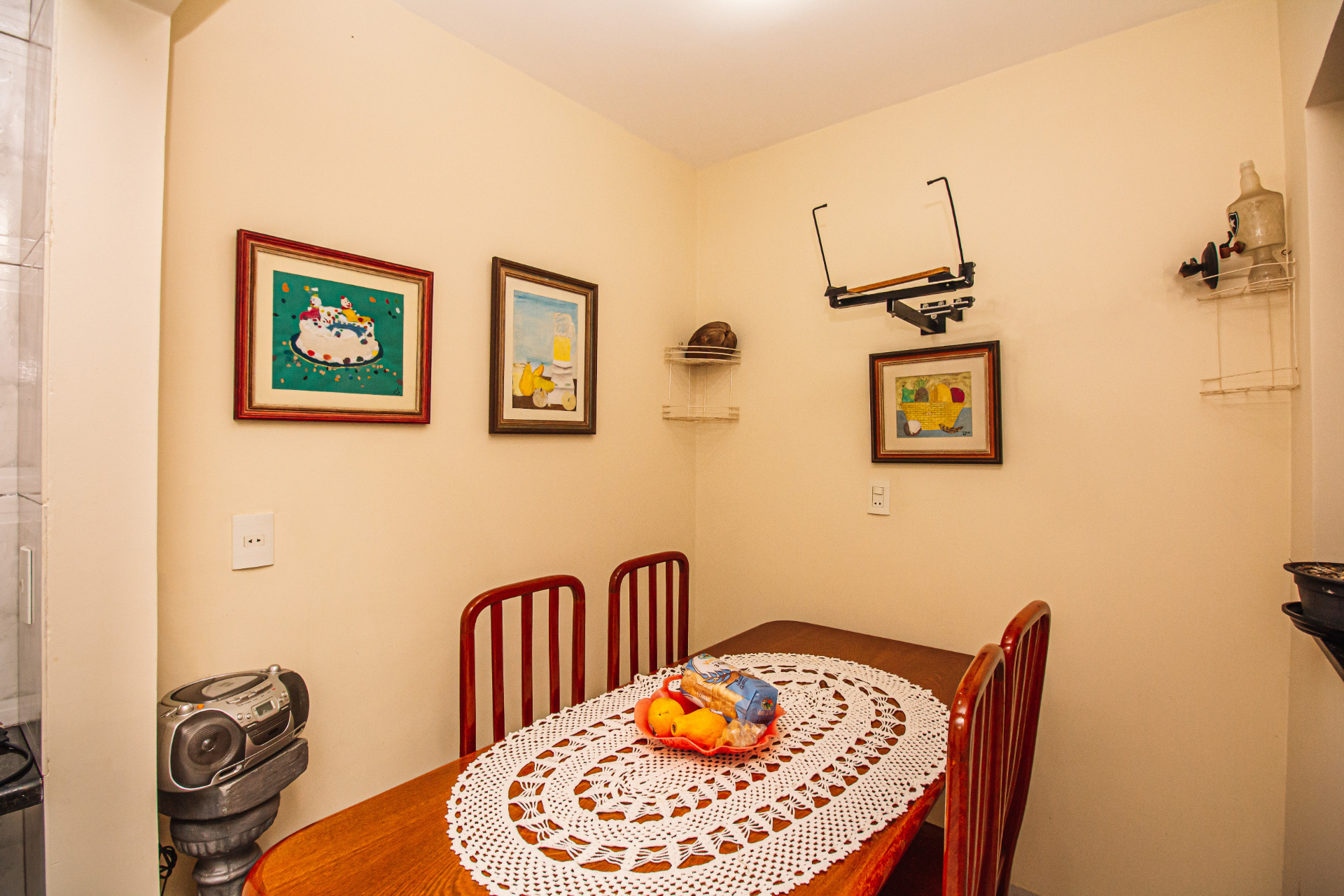 Cobertura 3 quartos no São Mateus. Vista livre., foto 5