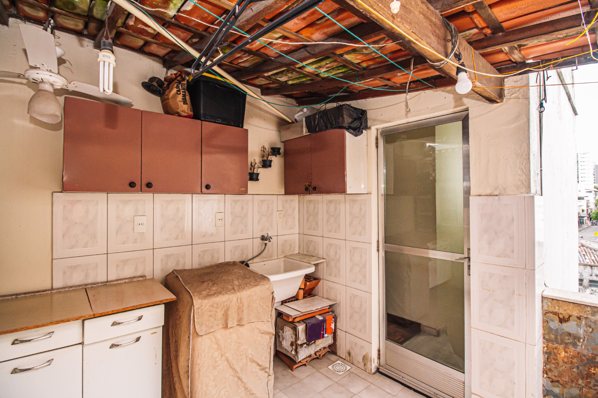 Cobertura 3 quartos no São Mateus. Vista livre., foto 7