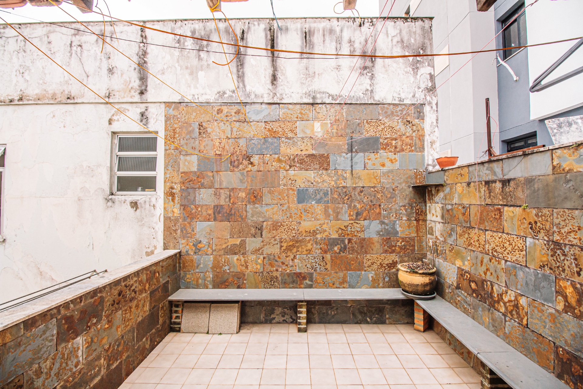 Cobertura 3 quartos no São Mateus. Vista livre., foto 8