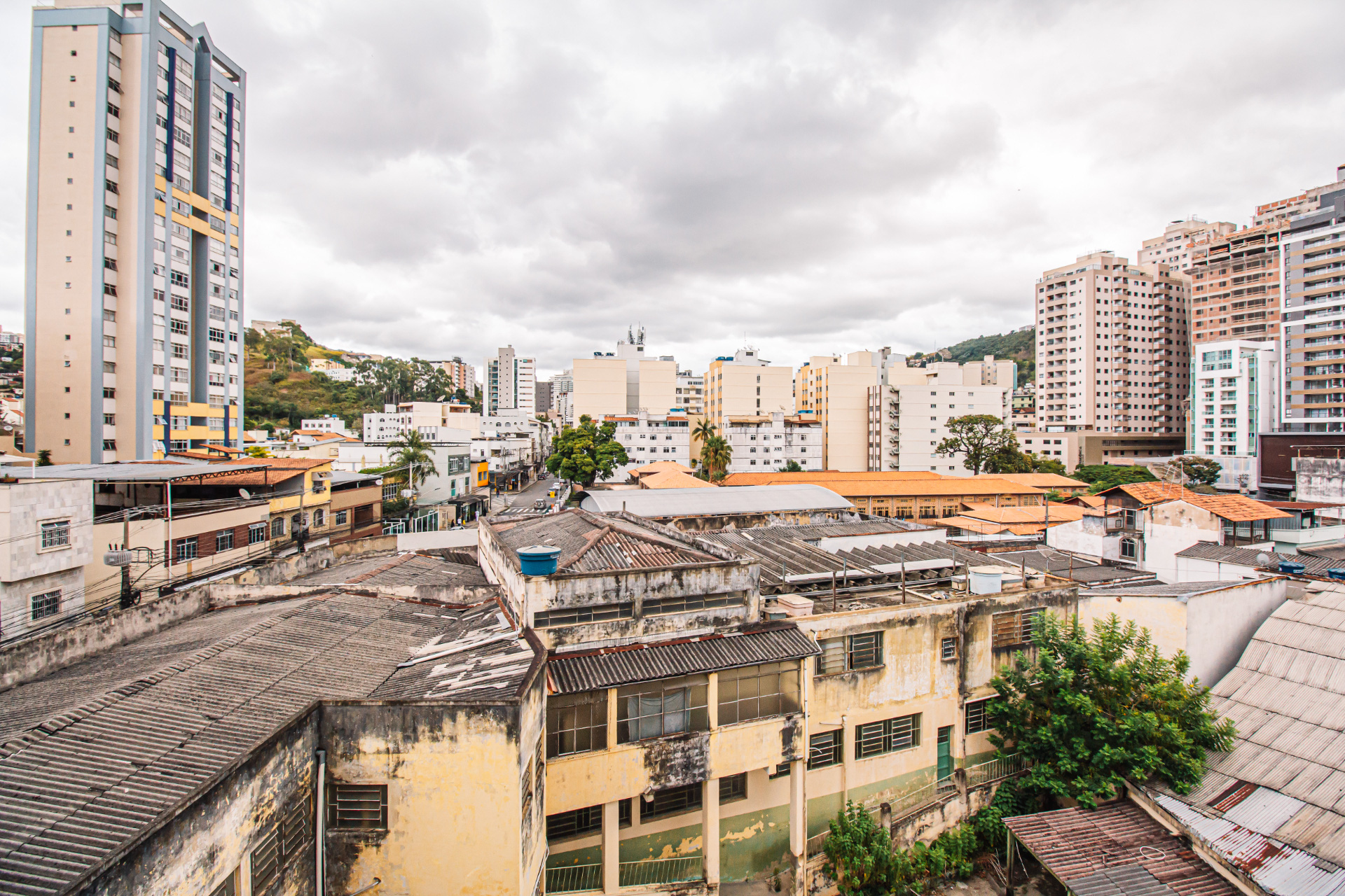 Cobertura 3 quartos no São Mateus. Vista livre., foto 9